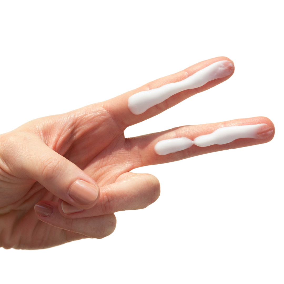 Aspect 50 Tinted Sunscreen