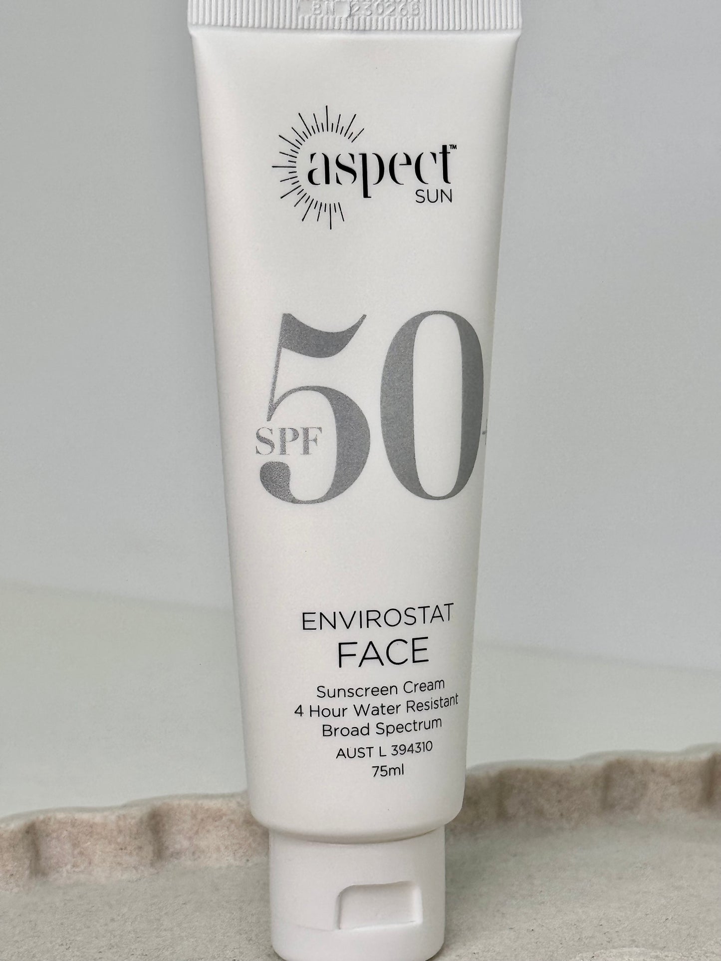 Aspect 50 Sunscreen