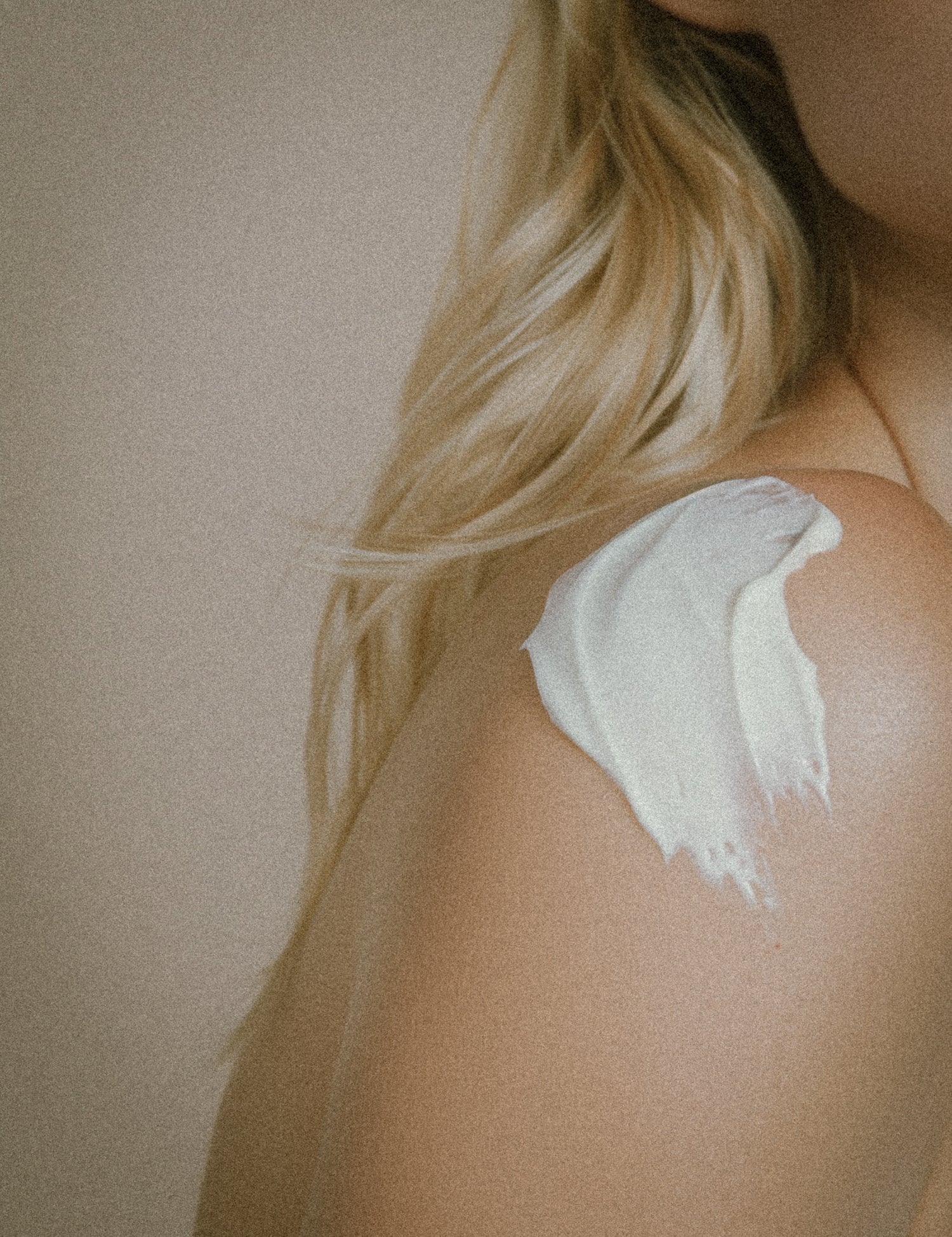 50 SPF Tinted Sunscreen