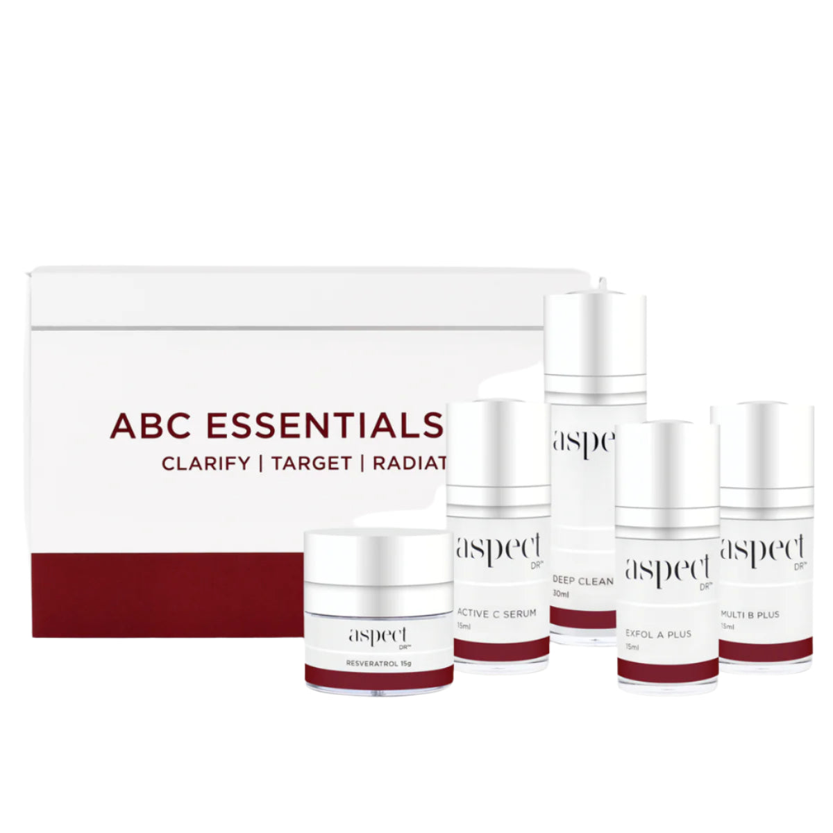 Aspect Dr Skin Cosmeceuticals
