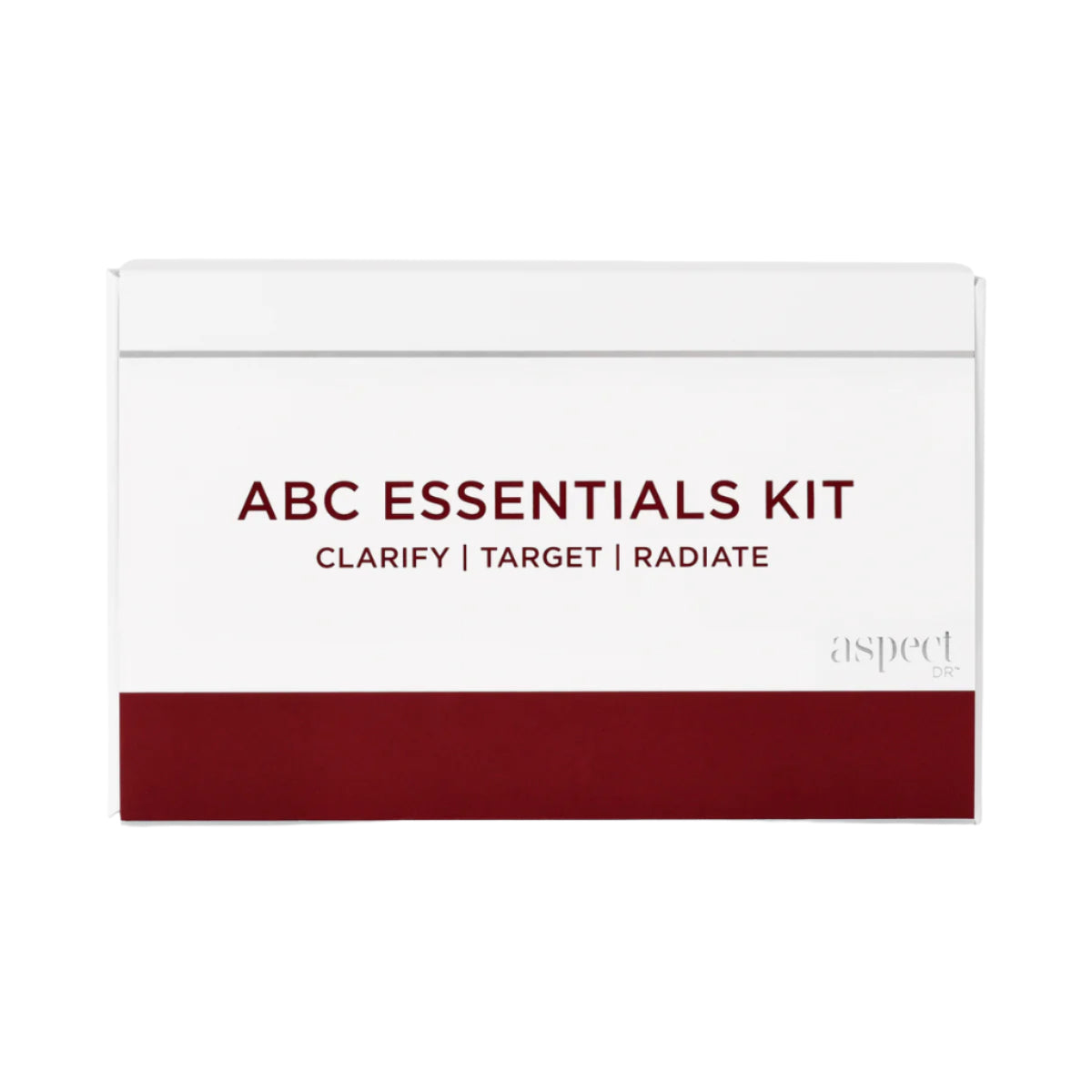 Aspect Dr Skin Products
