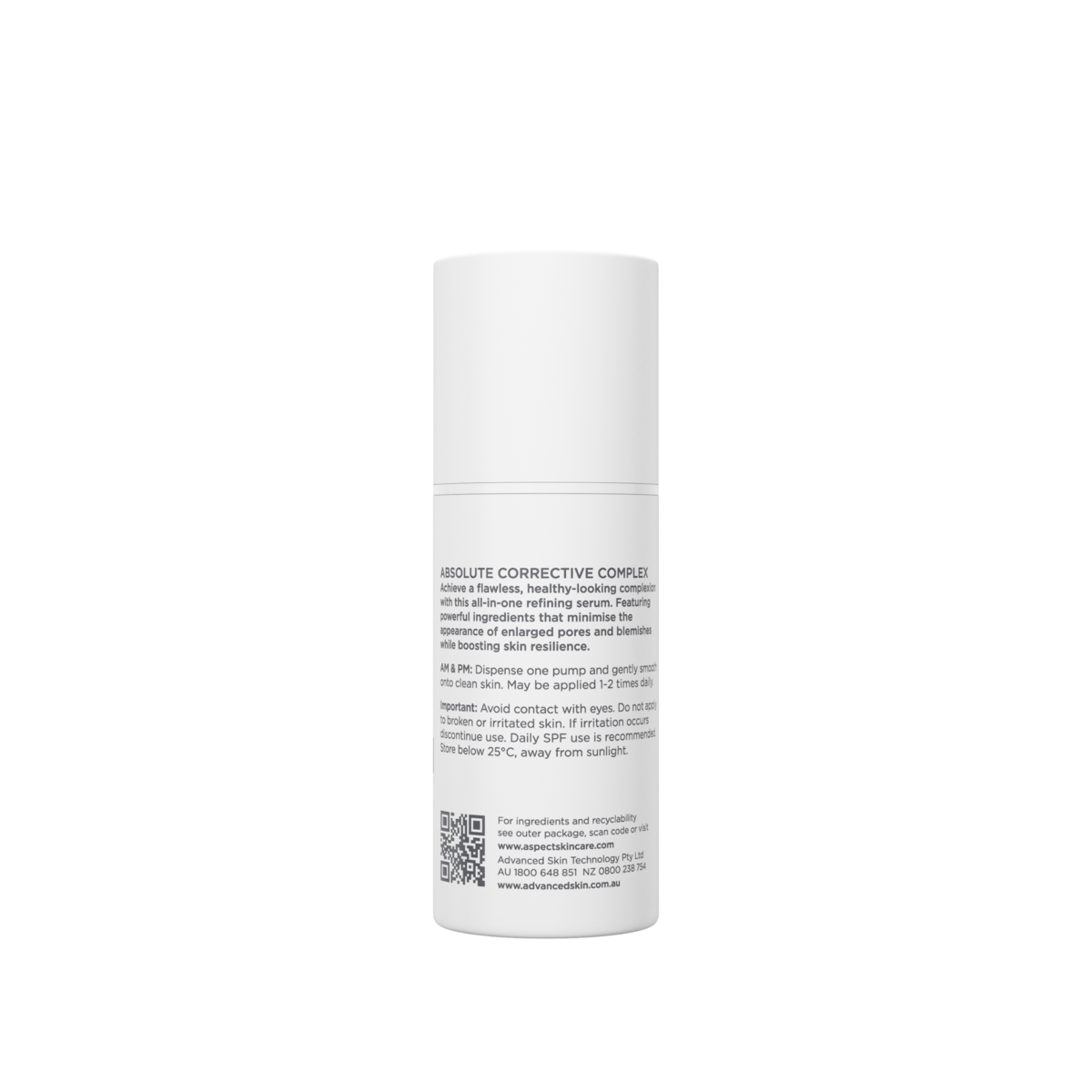Aspect Dr Products