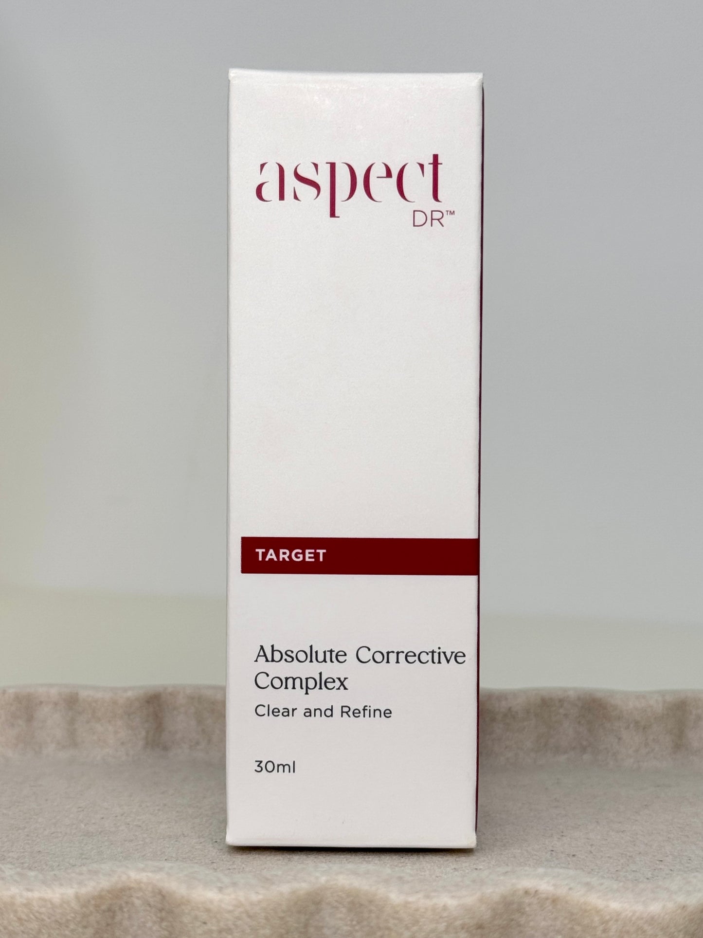 Aspect Dr Absolute Corrective Complex