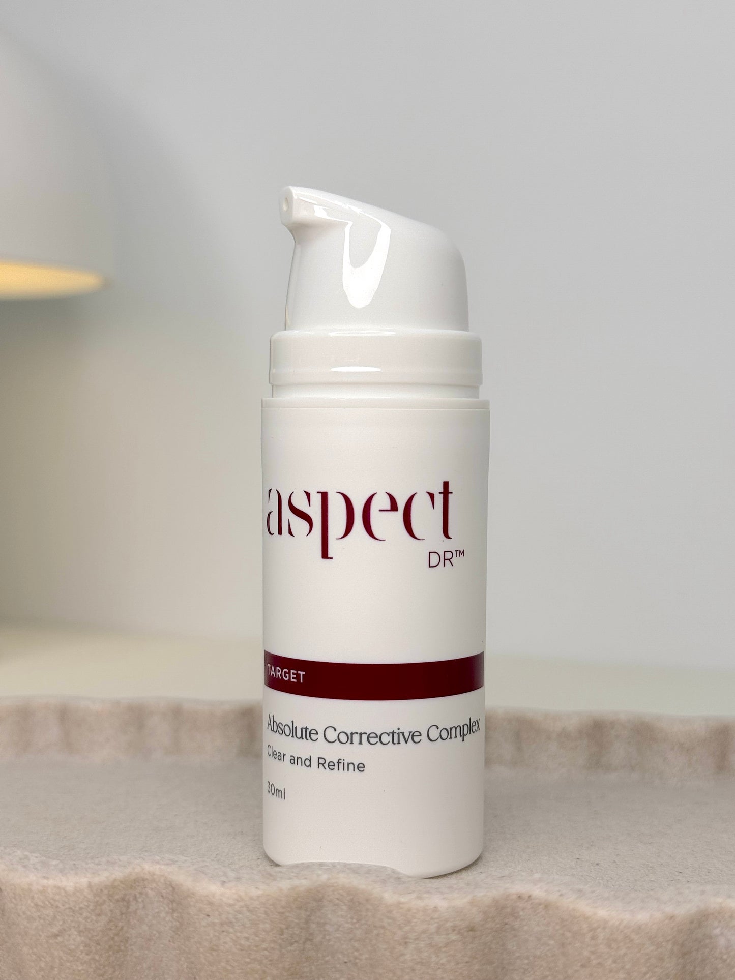 Aspect Dr Absolute Corrective Complex