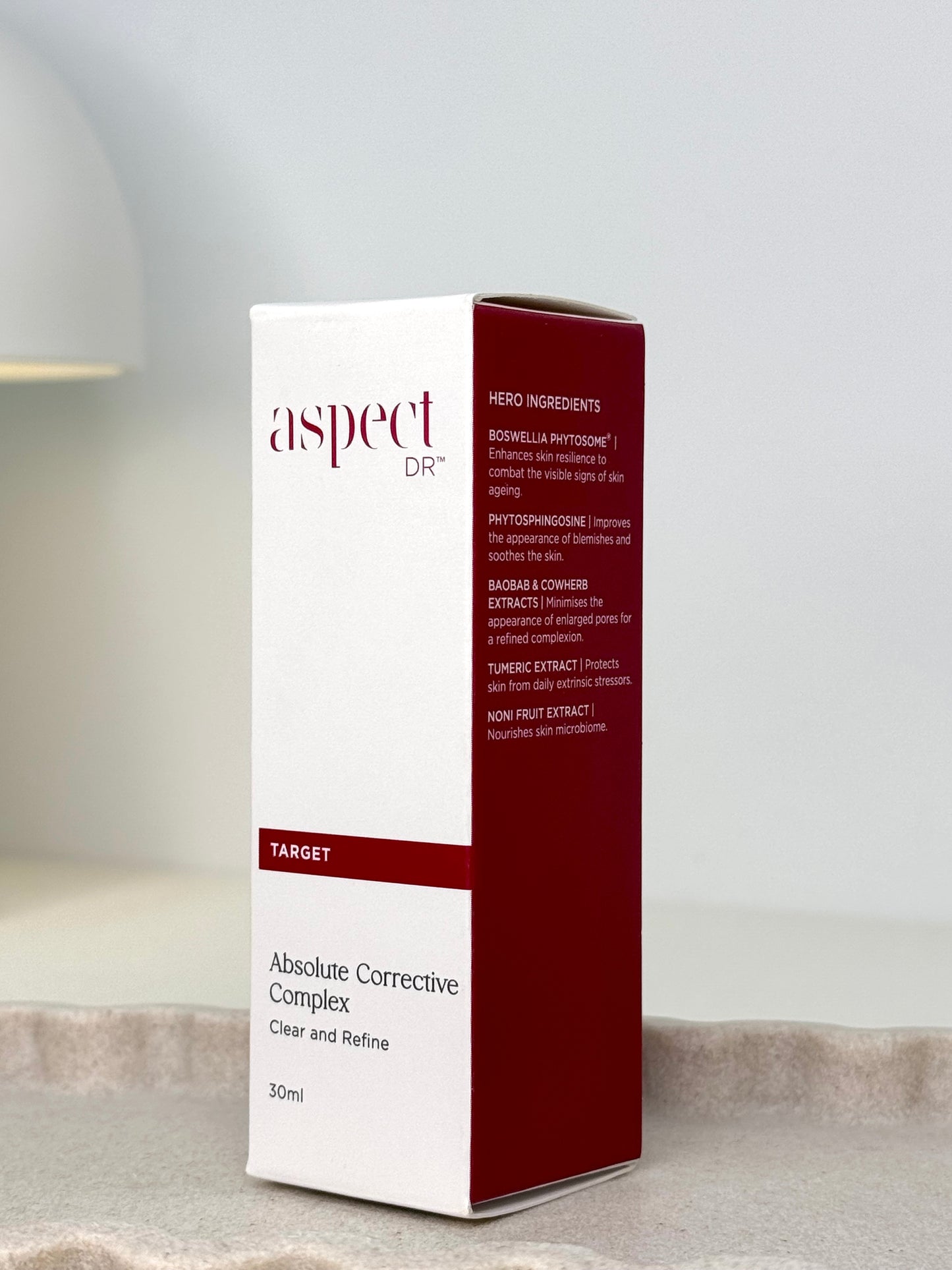 Aspect Dr Absolute Corrective Complex