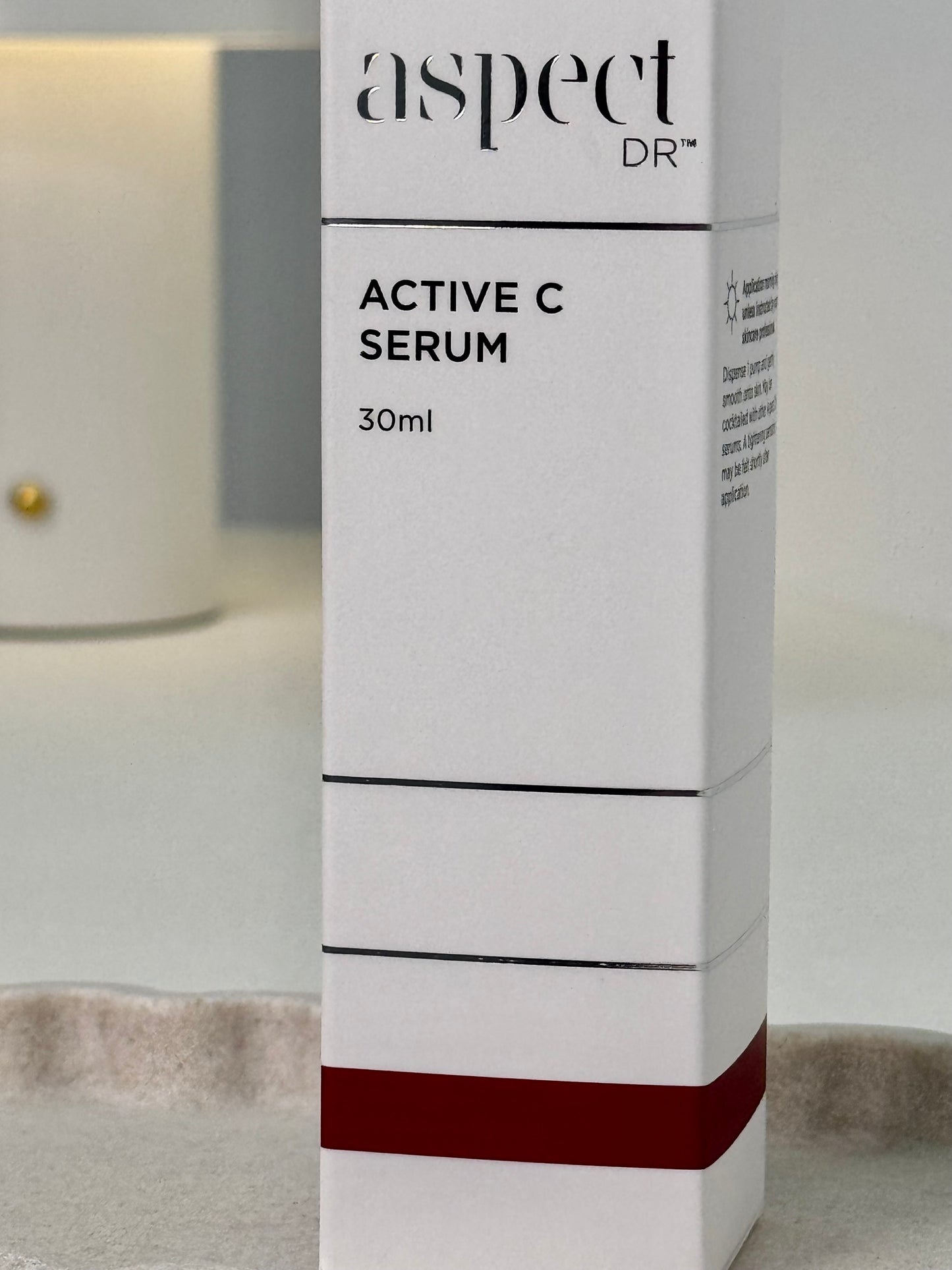 Aspect Dr Best Cosmeceuticals