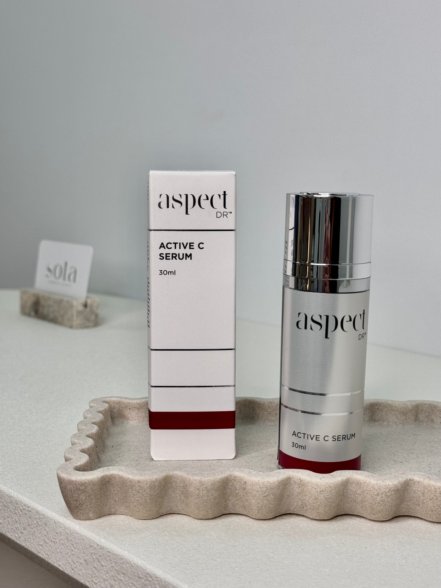 Aspect Dr Skin Care