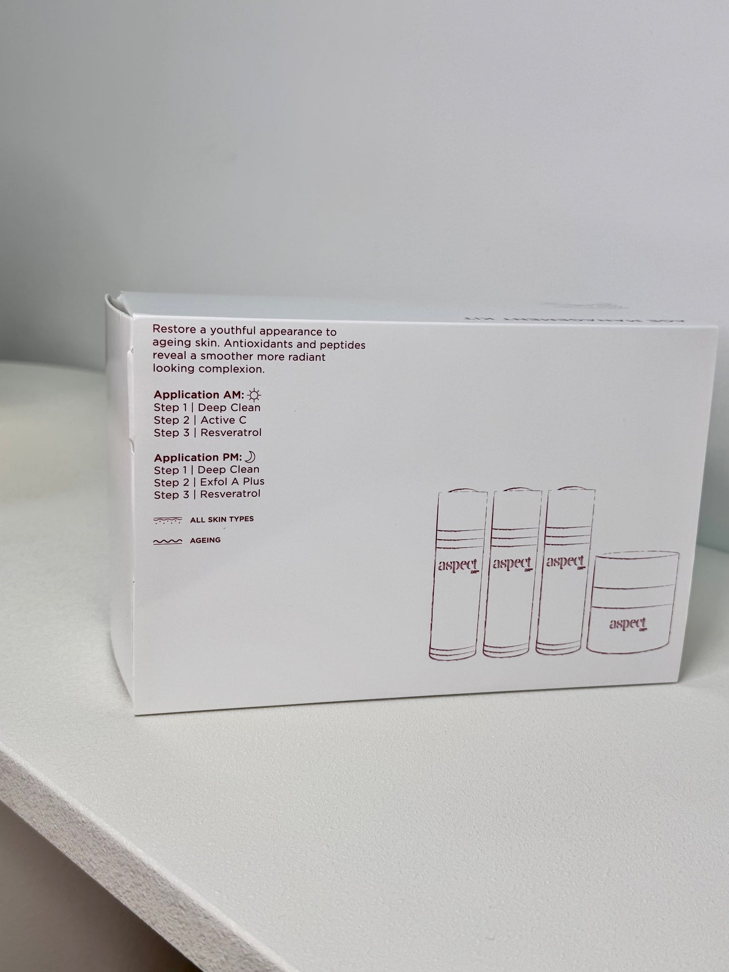 Anti Ageing