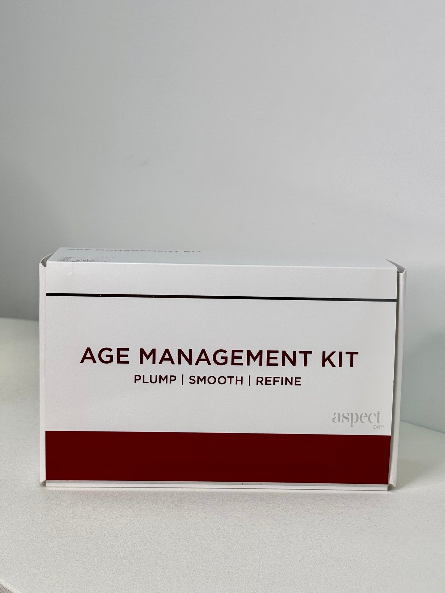 Anti Aging Concerns