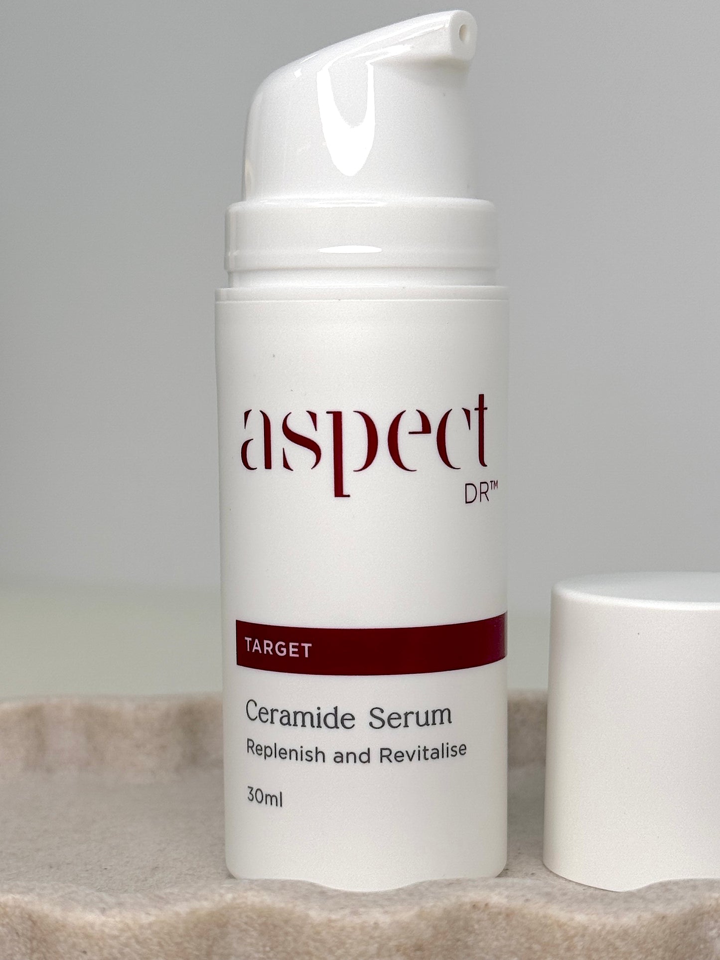 Dr Aspect