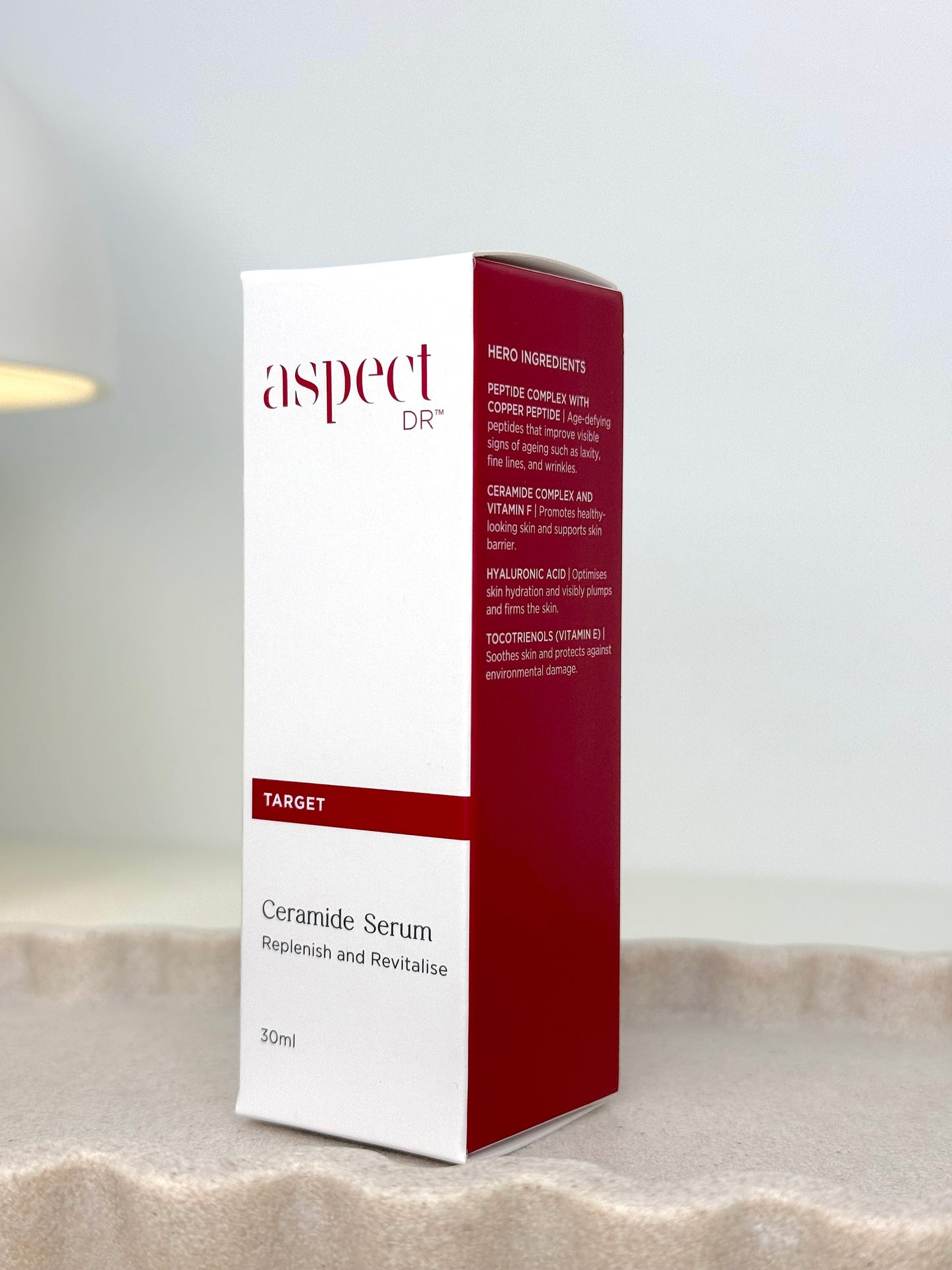 Aspect Dr Skincare