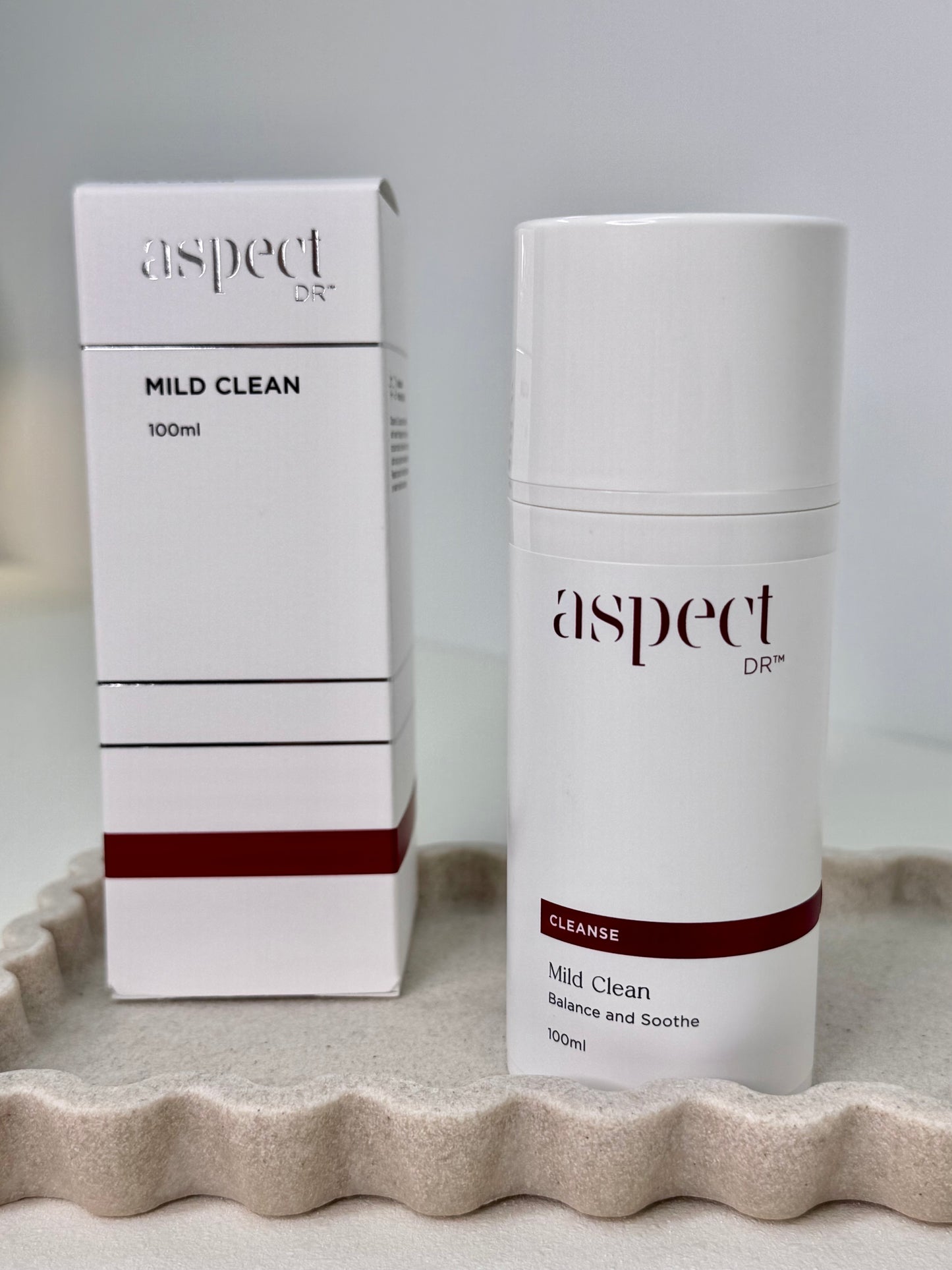 Aspect Dr Cleanser