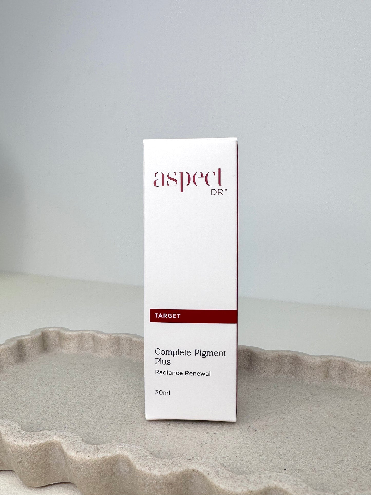 Aspect Dr Complete Pigment Plus