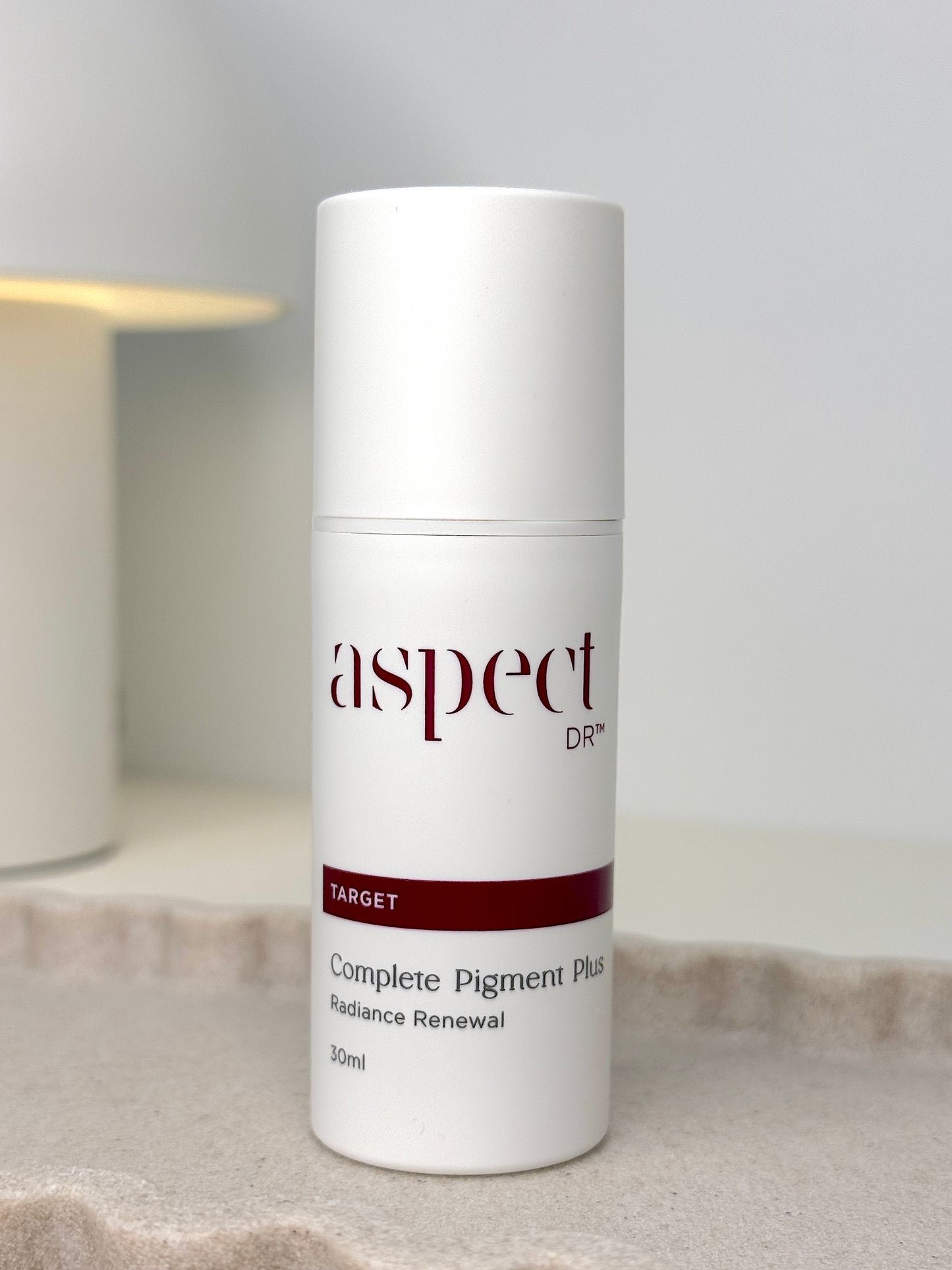 Aspect Dr Complete Pigment Plus