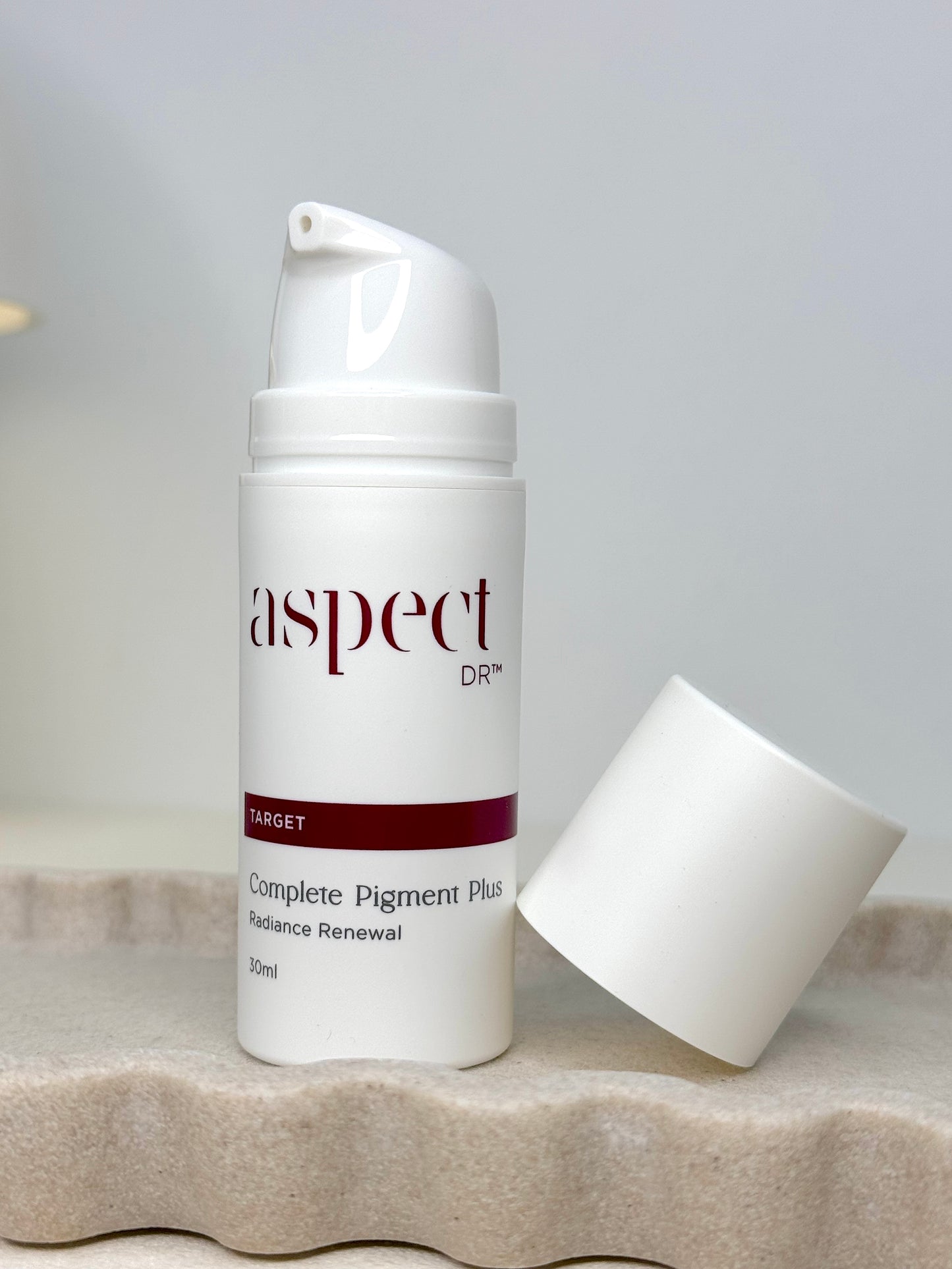 Aspect Dr Complete Pigment Plus