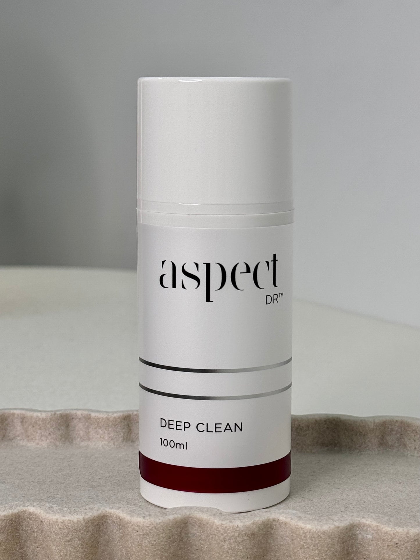 Aspect Dr Deep Clean Cleanser