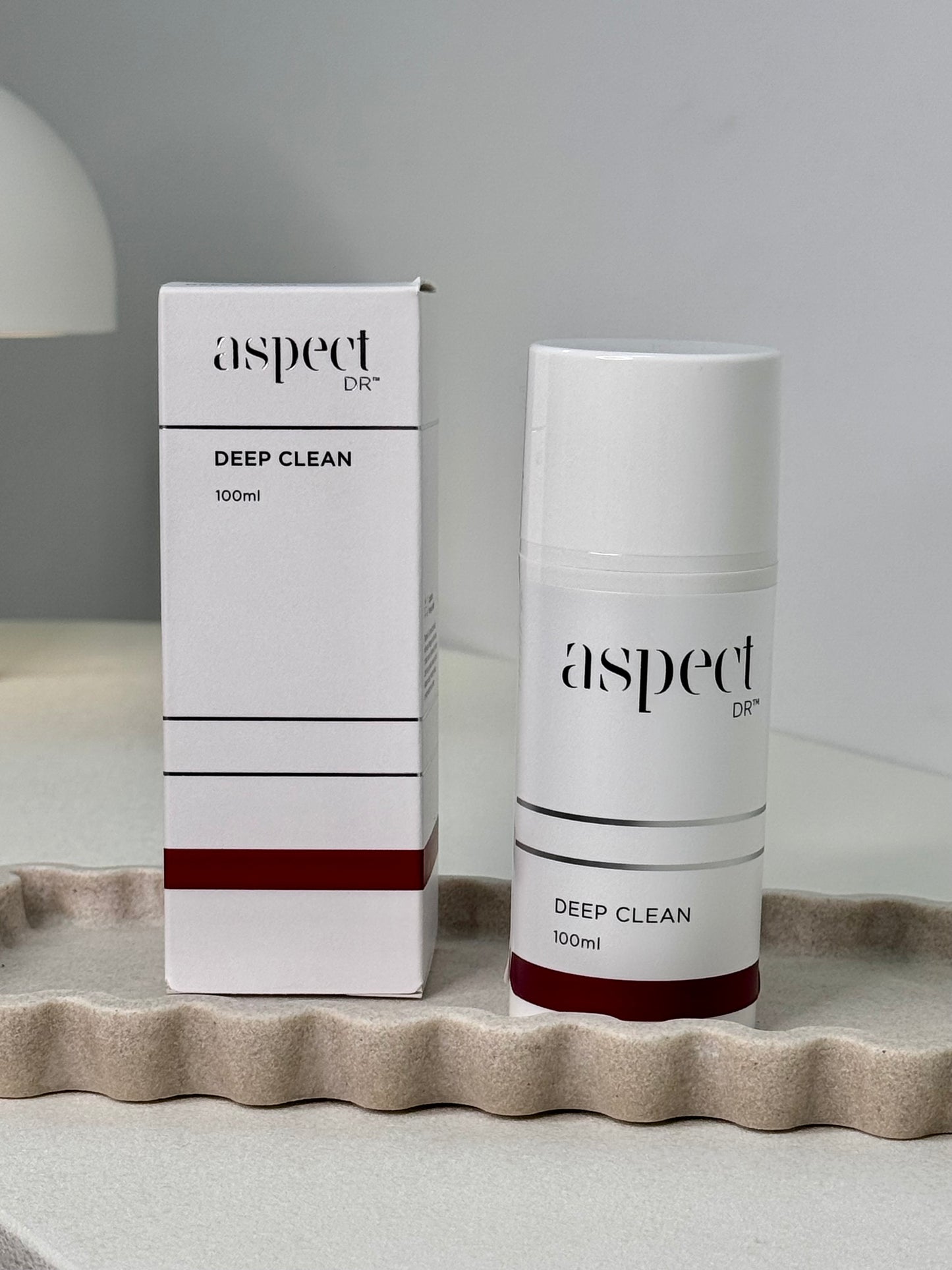 Aspect Dr Deep Clean Cleanser