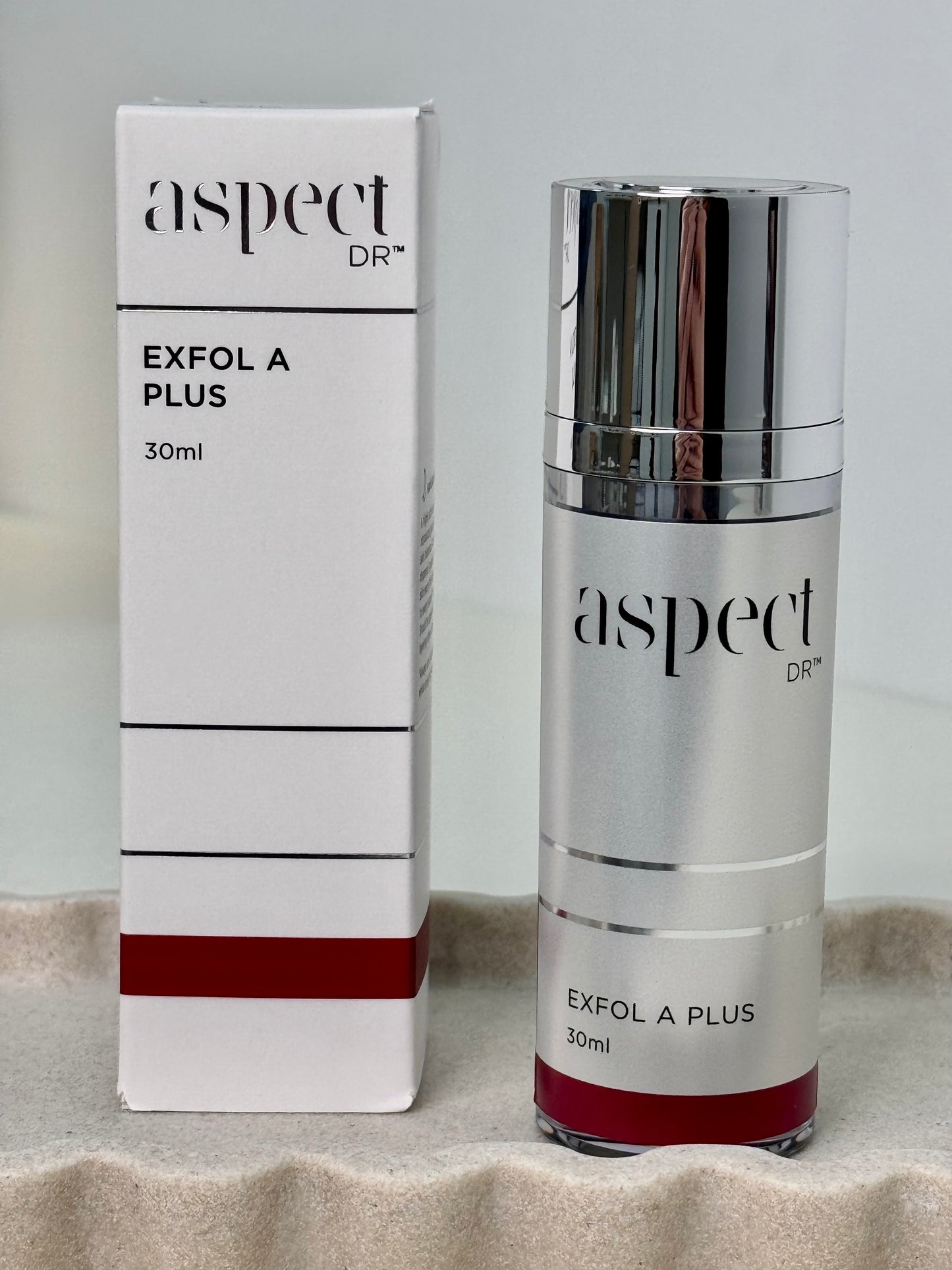 Aspect Dr Exfol A Plus Serum
