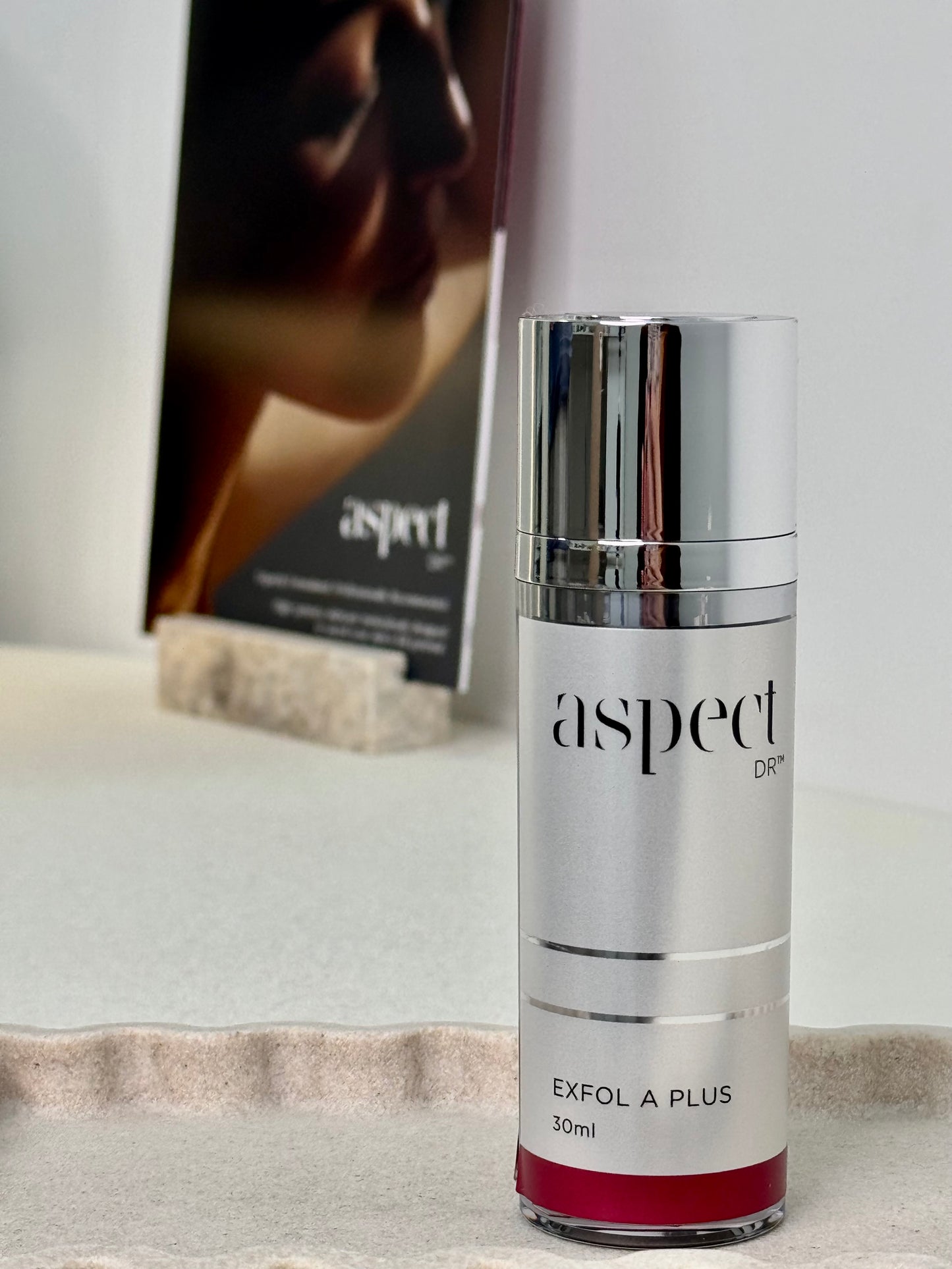 Aspect Dr Exfol A Plus Serum Skincare