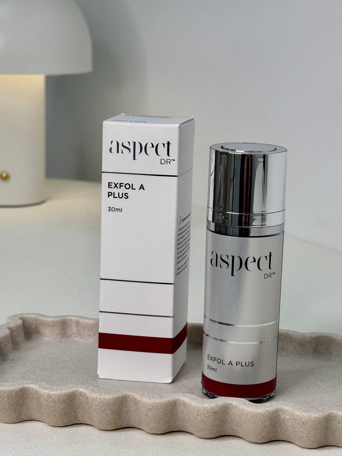 Aspect Dr Exfol A Plus Serum