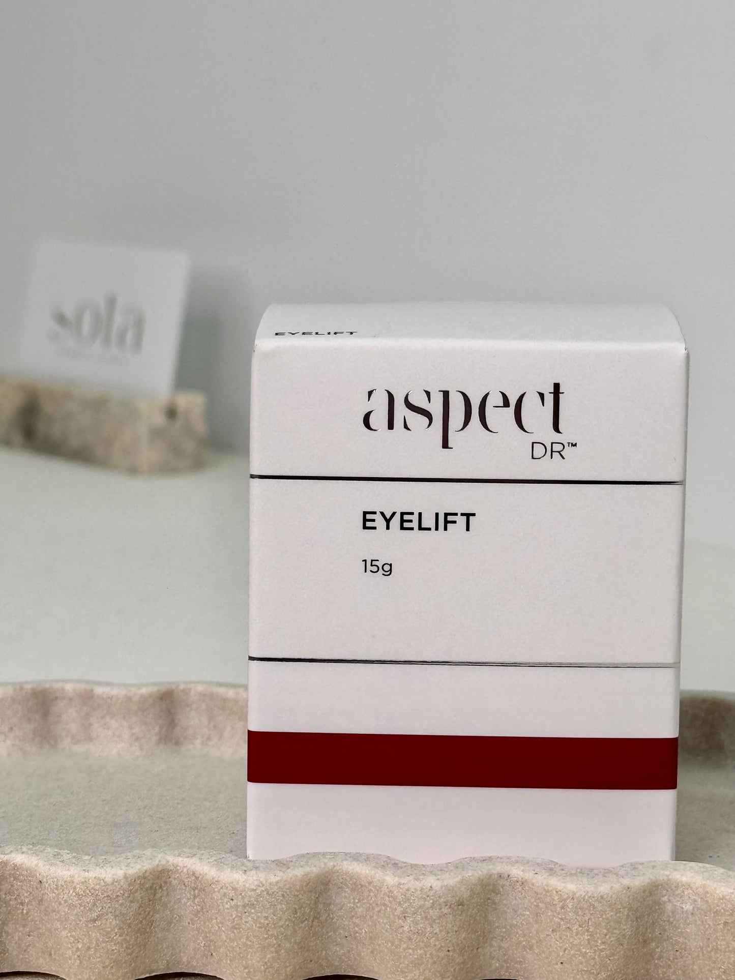 Aspect Dr Skin Care Range