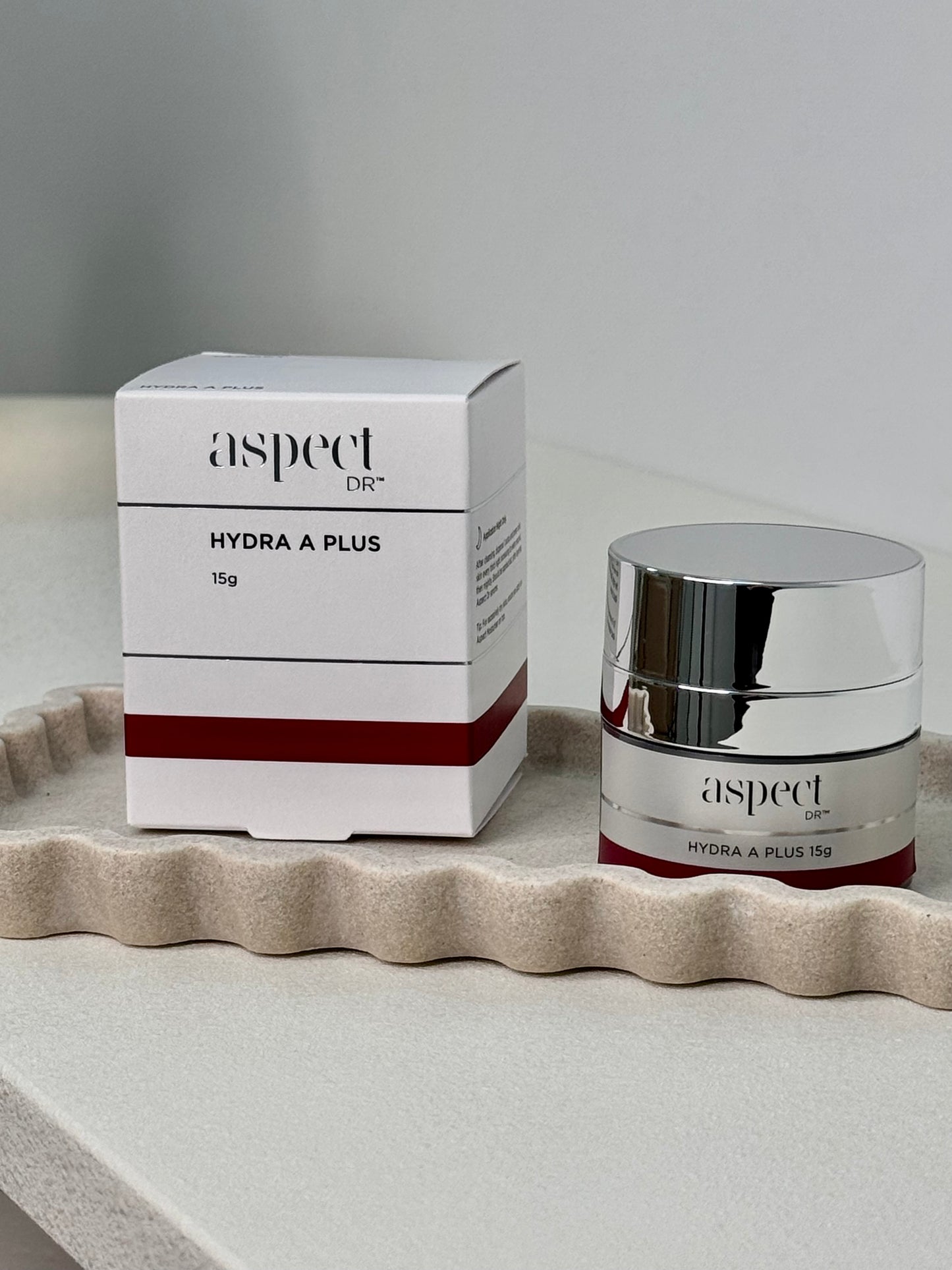 Aspect Dr Moisturiser