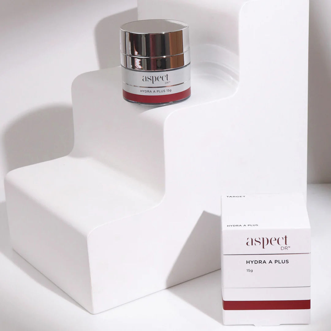 Aspect Dr Skin Care