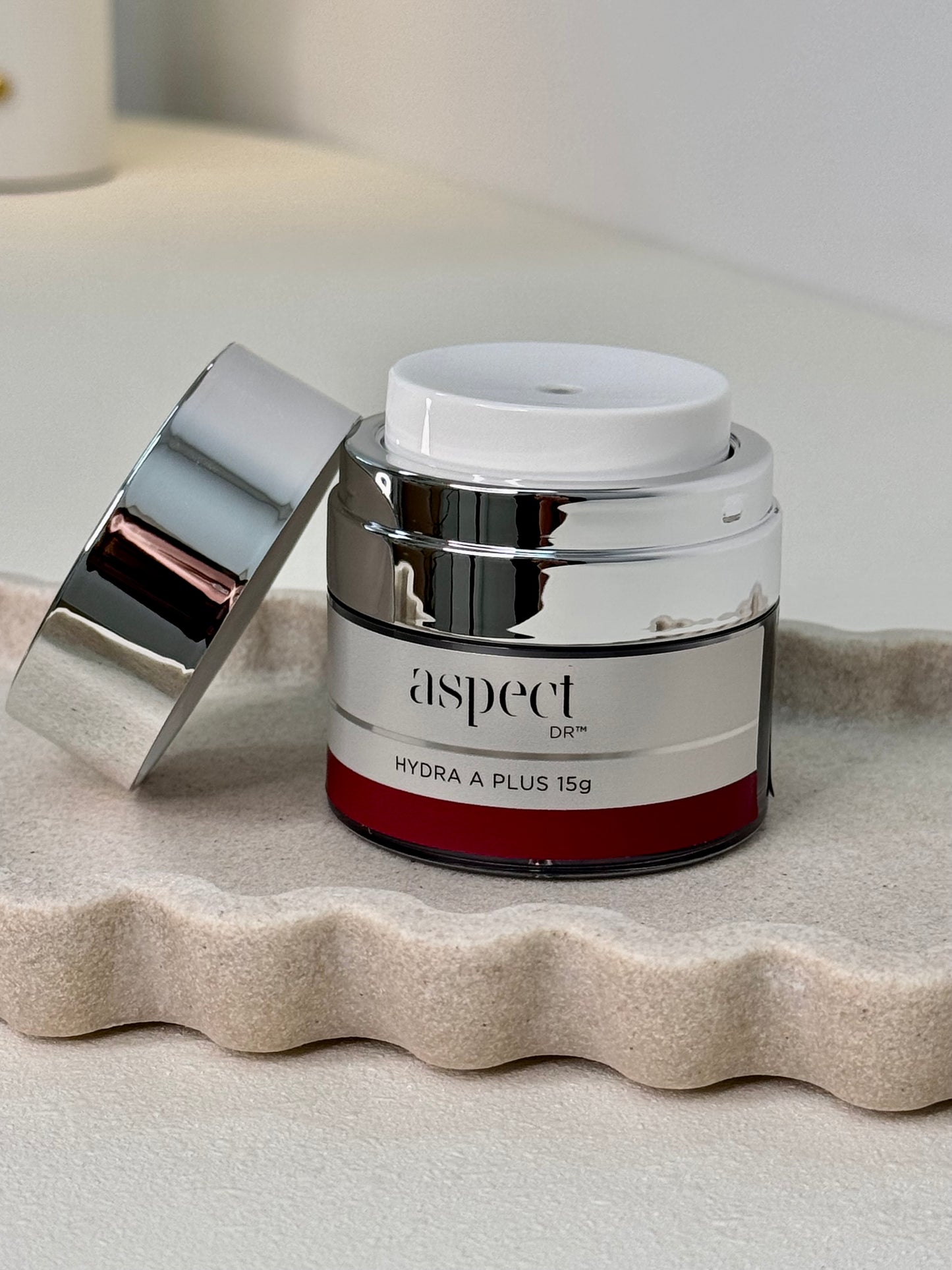 Aspect Dr Moisturiser