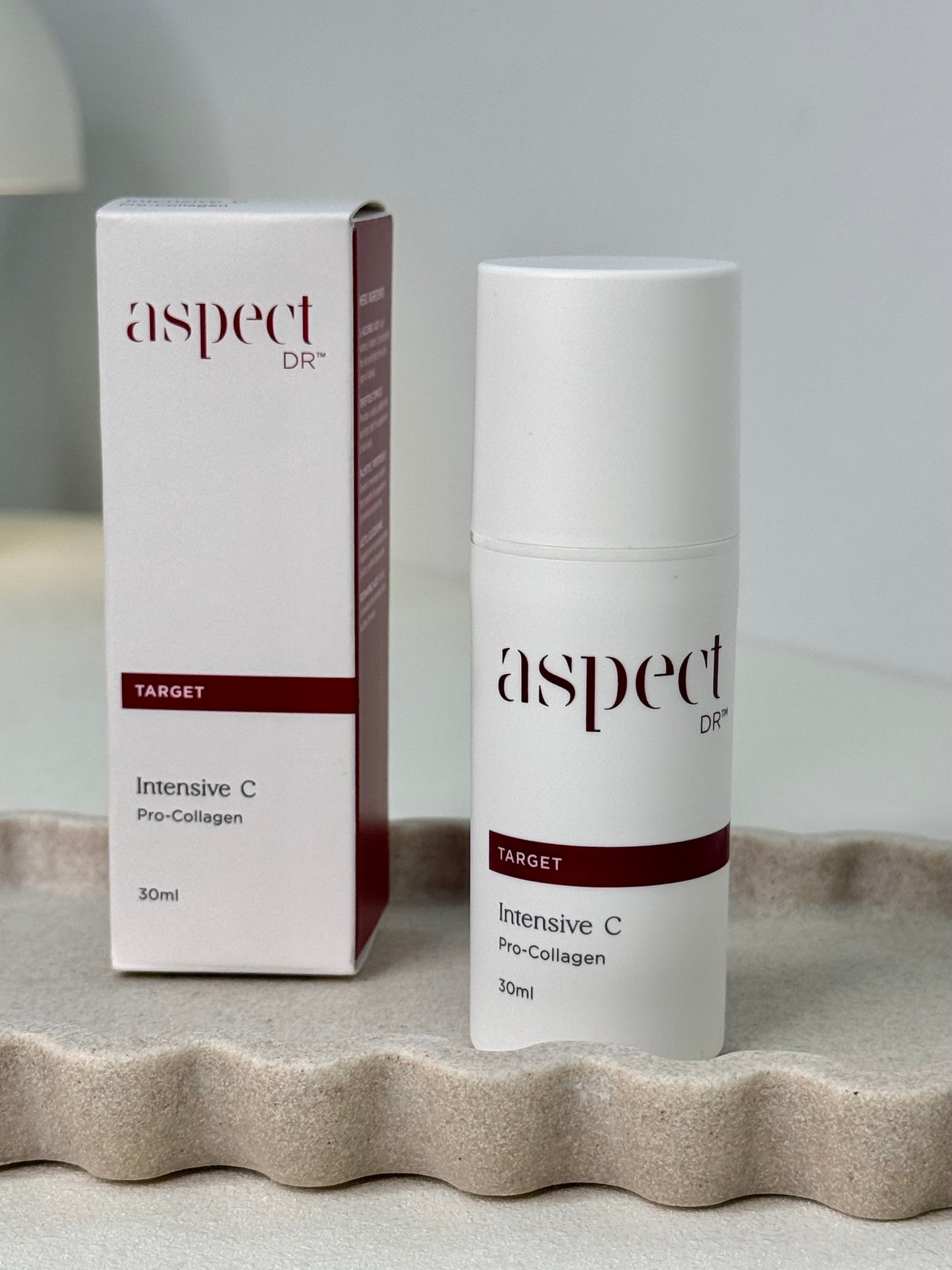 Aspect Dr Intensive C Pro Collagen