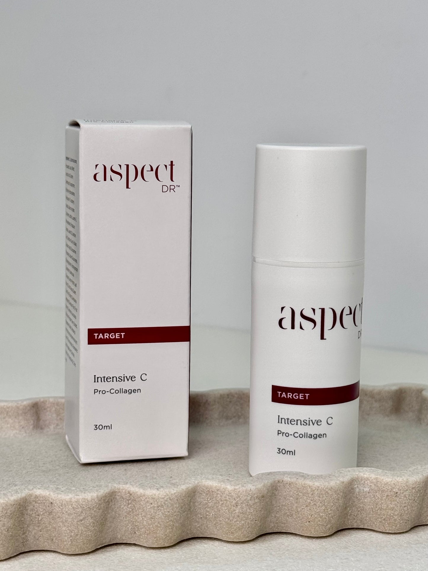 Aspect Dr Intensive C Pro Collagen Skincare