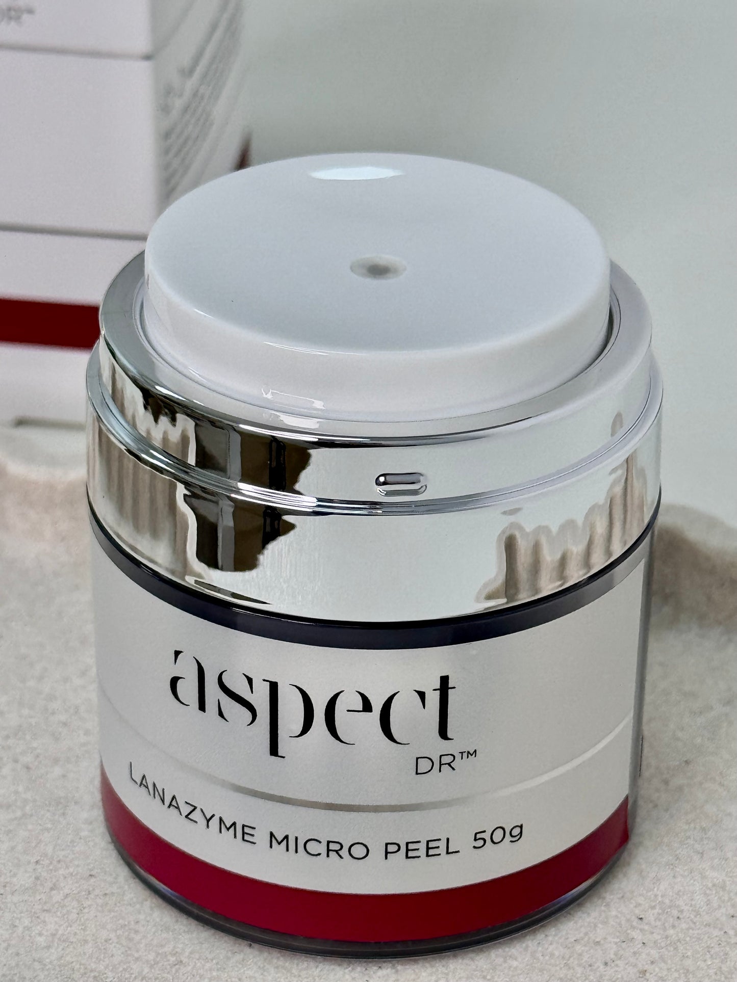 Aspect Dr Face Care