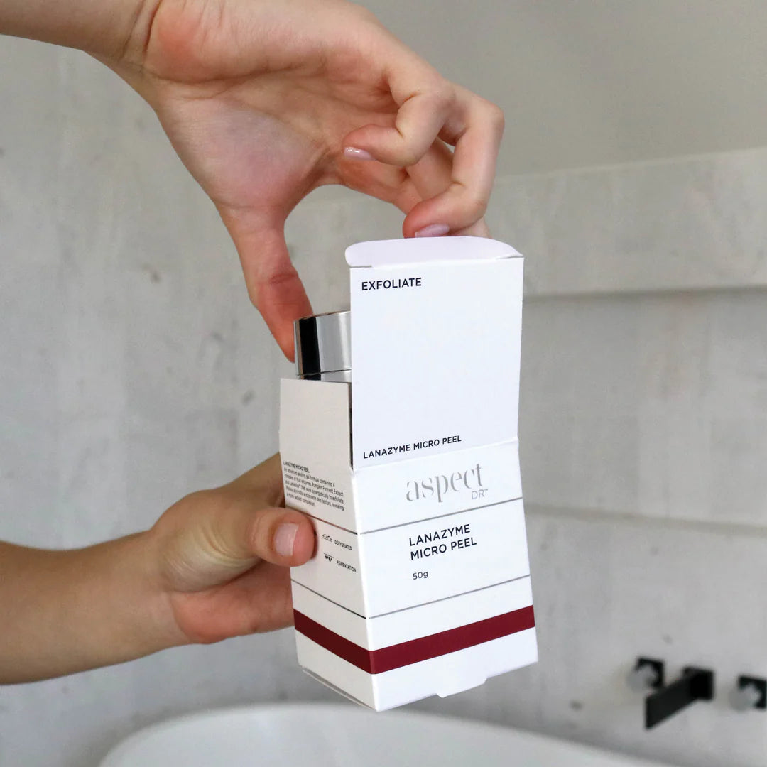 Aspect Dr Products