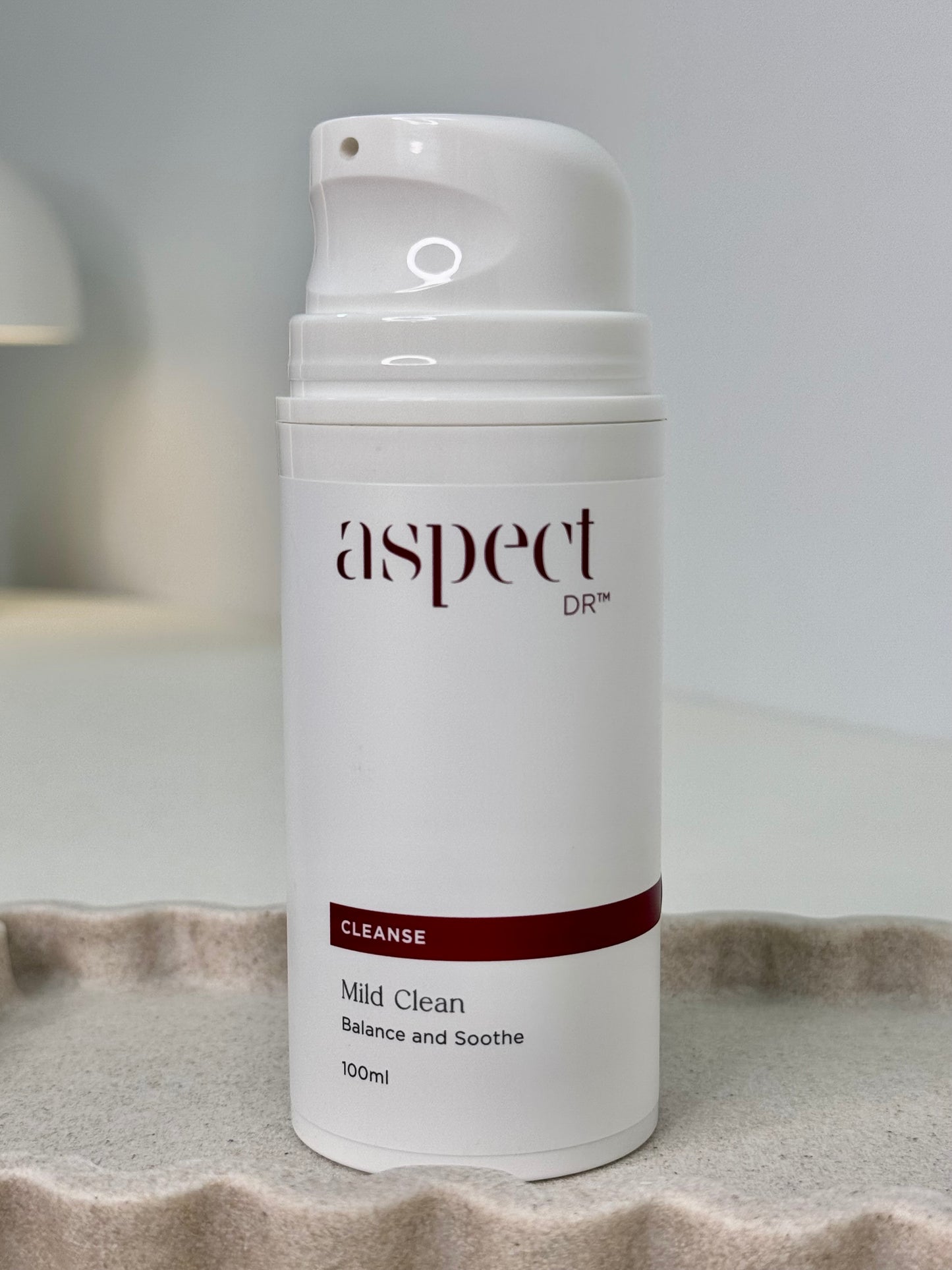 Aspect Dr Cleanser
