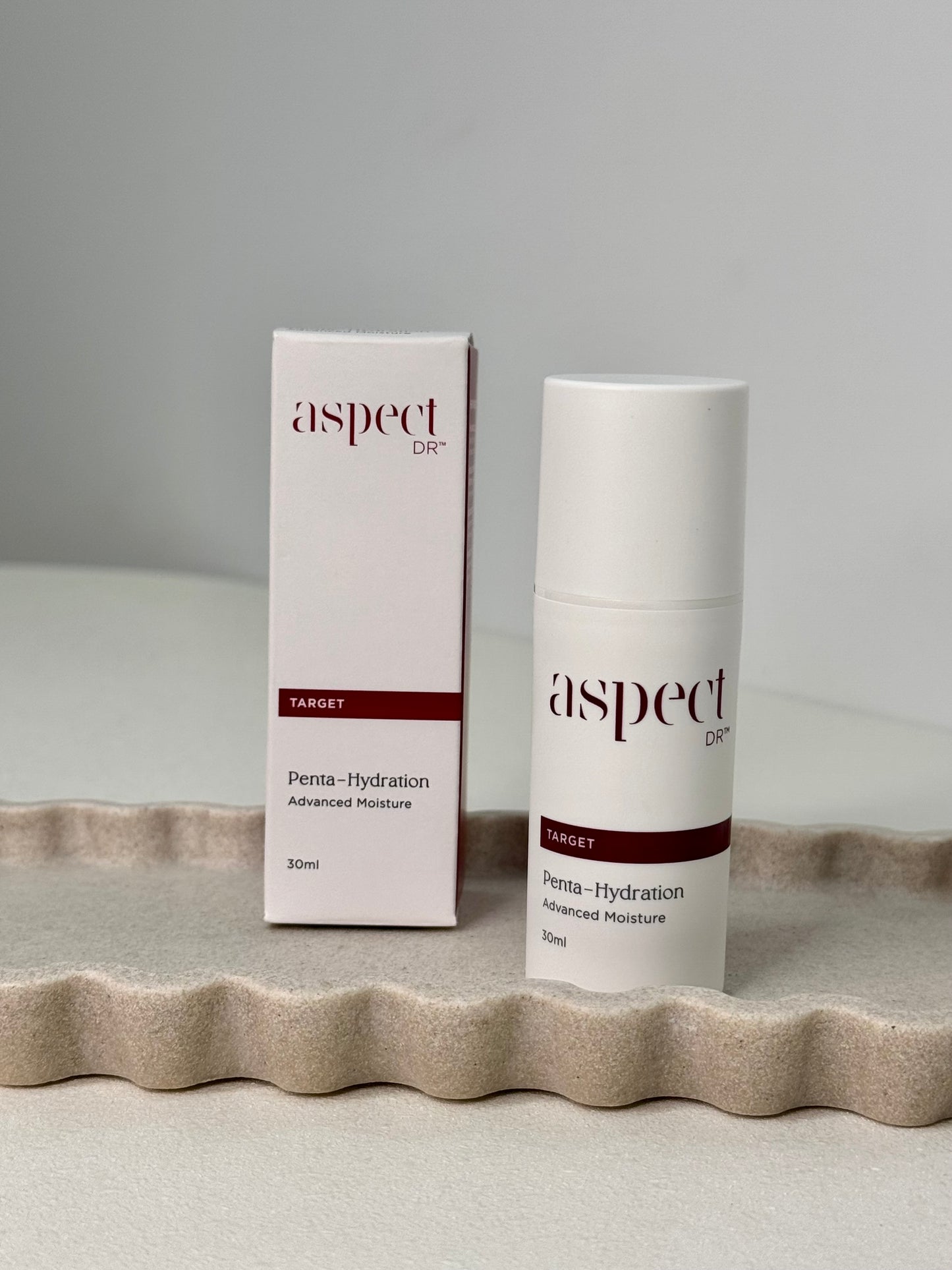 Aspect Moisturiser