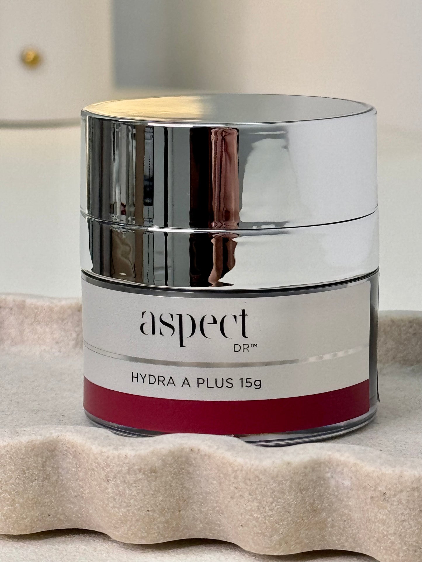 Aspect Dr Moisturiser