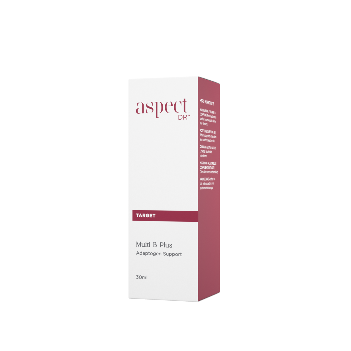 Aspect Dr Face Care