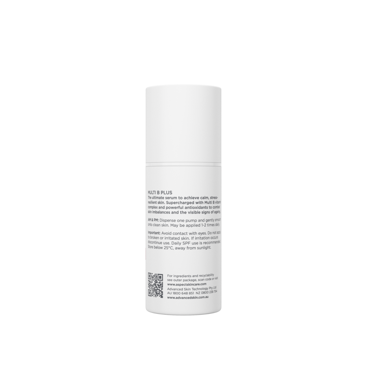 Aspect Dr Multi B