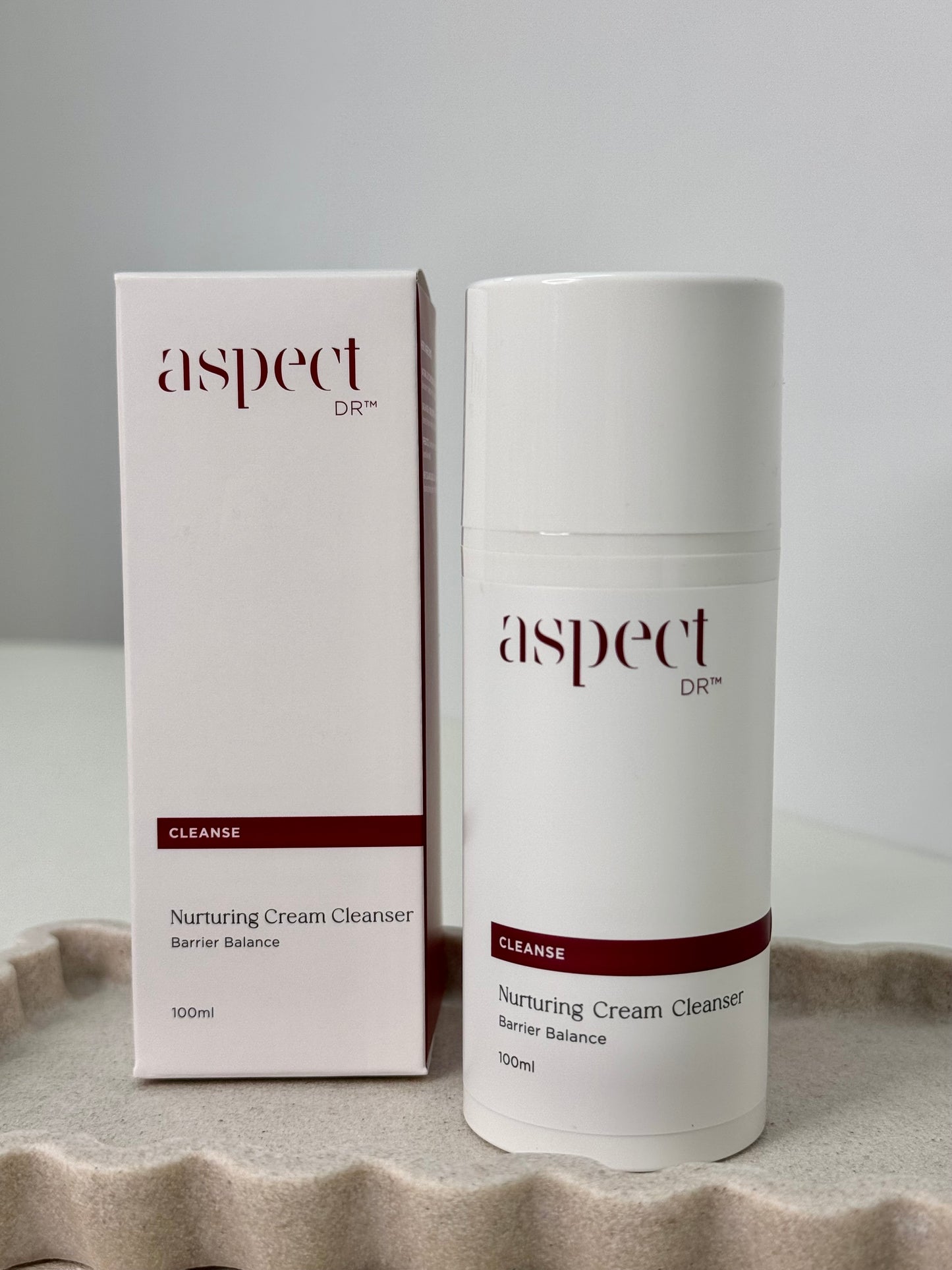Aspect Dr Cleanser