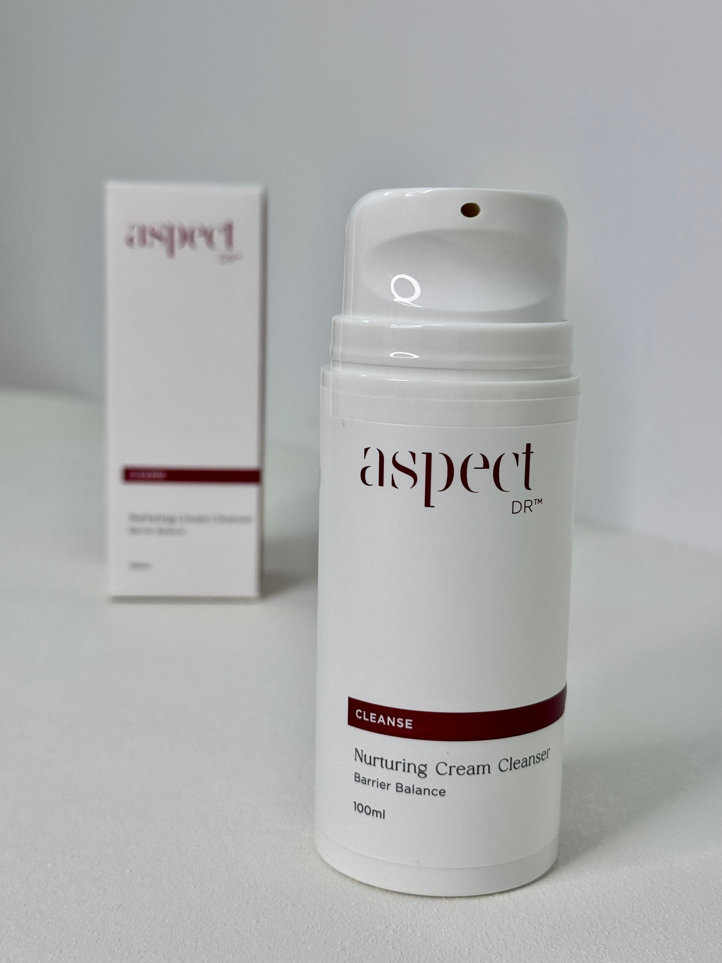 Aspect Dr Cleanser