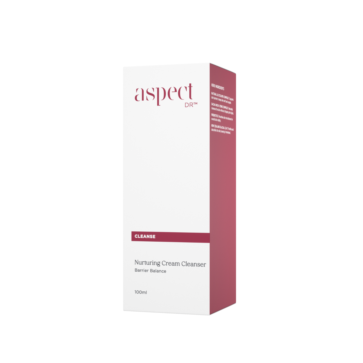 Aspect Dr Cleanser