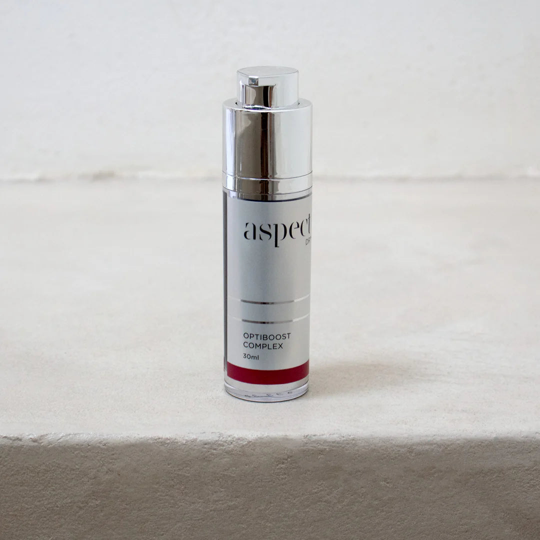 Aspect Dr Optiboost Antioxidant - Suitable post skin needling