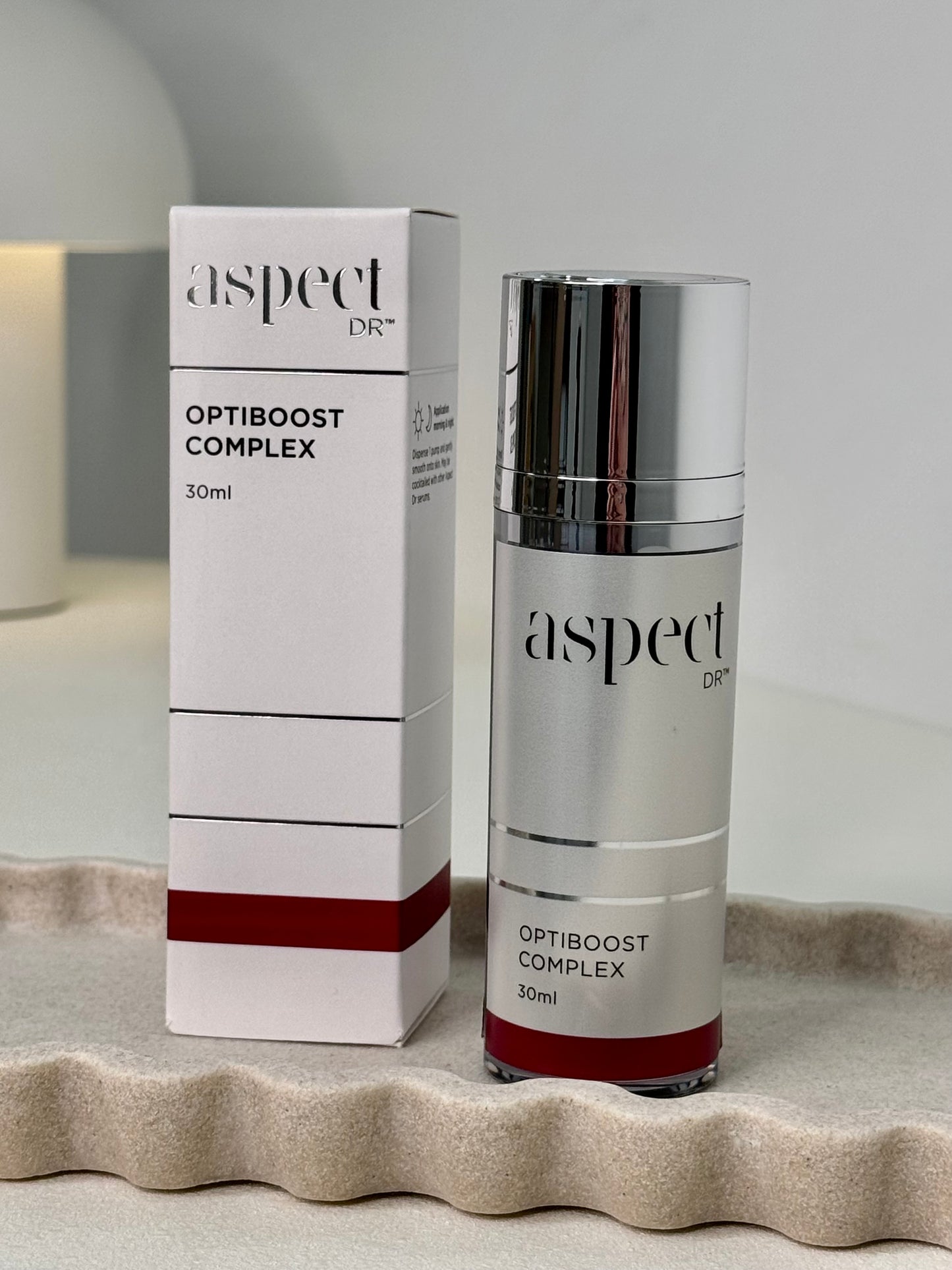 Aspect Dr Skincare