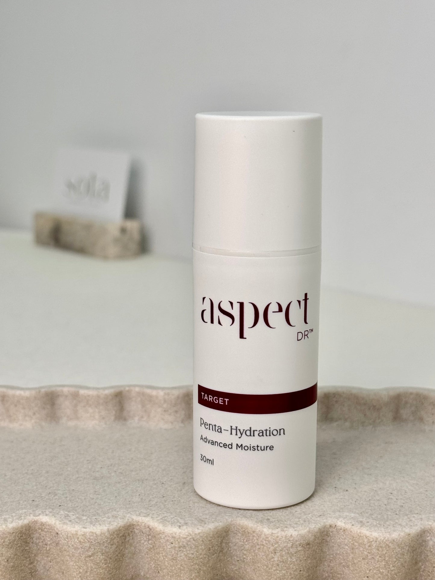 Aspect Dr Moisturiser