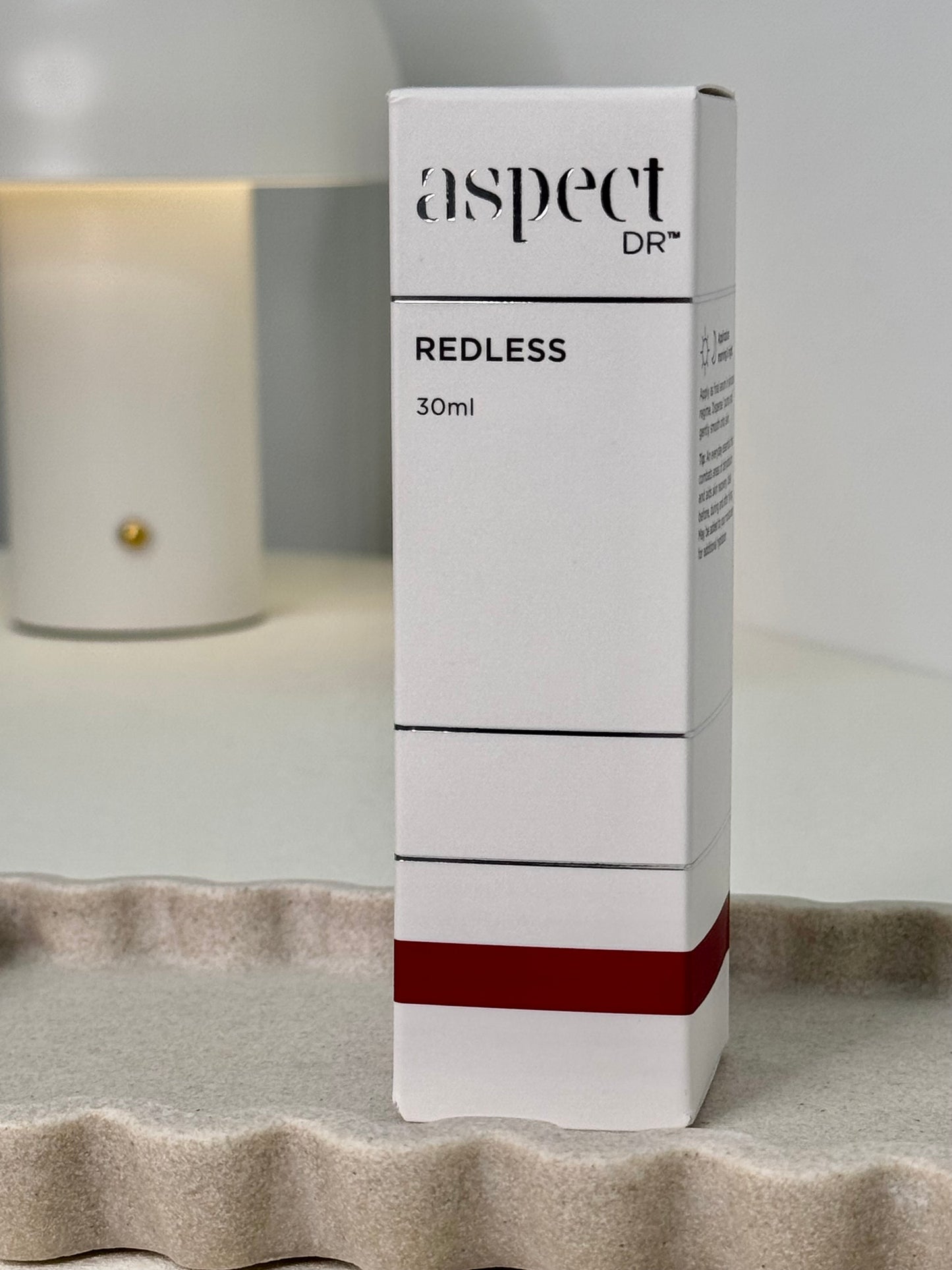 Aspect Dr Redless Skin Care