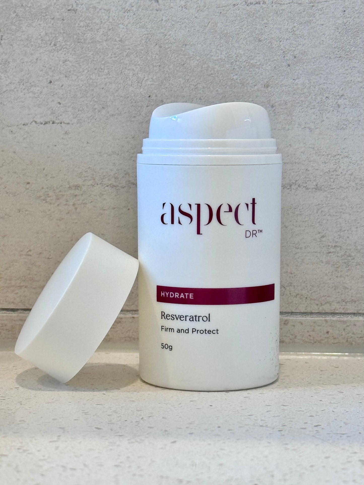 Aspect Dr Moisturiser