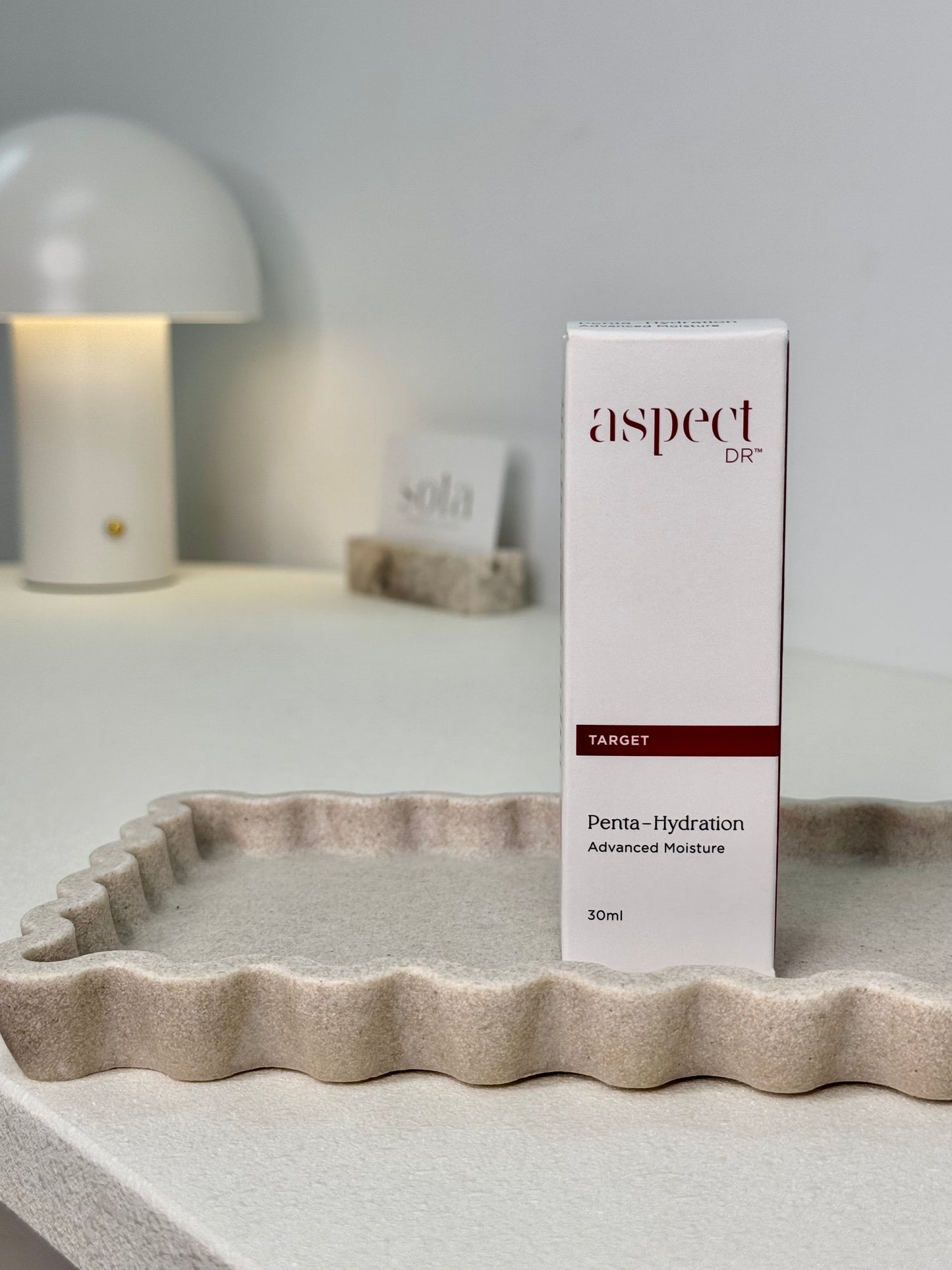 Aspect Dr Moisturiser