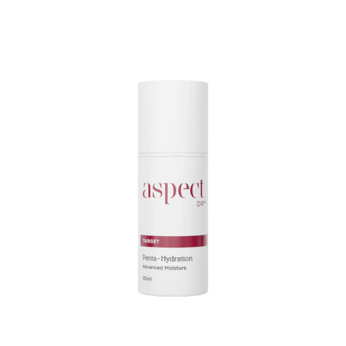 Dr Aspect Moisturiser