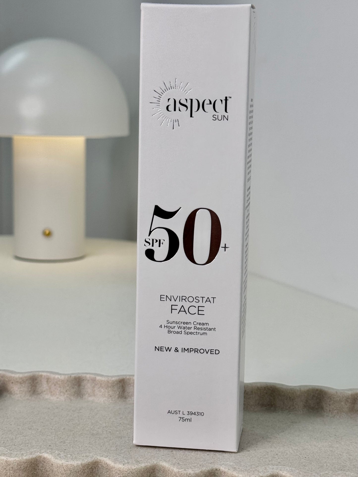 Aspect 50 SPF