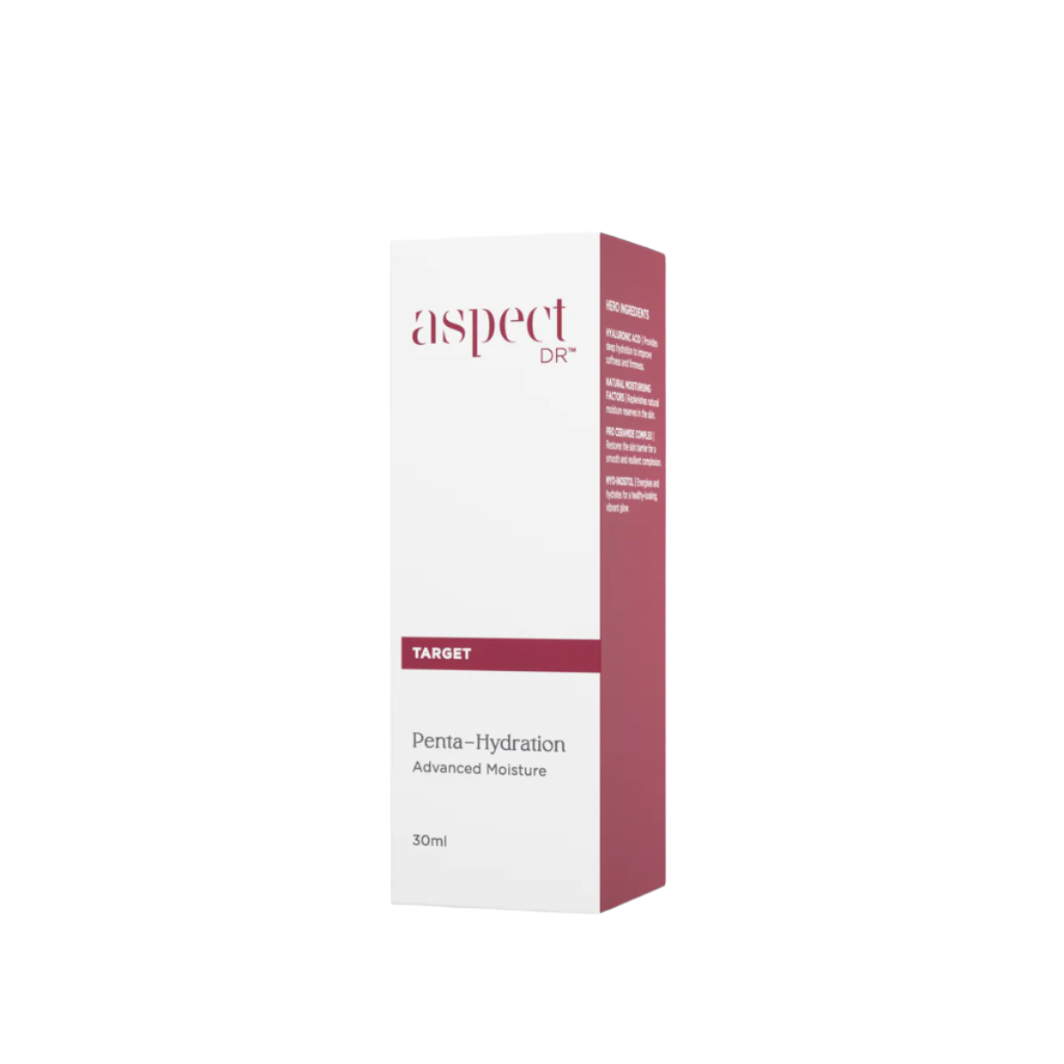 Aspect Dr Moisturiser