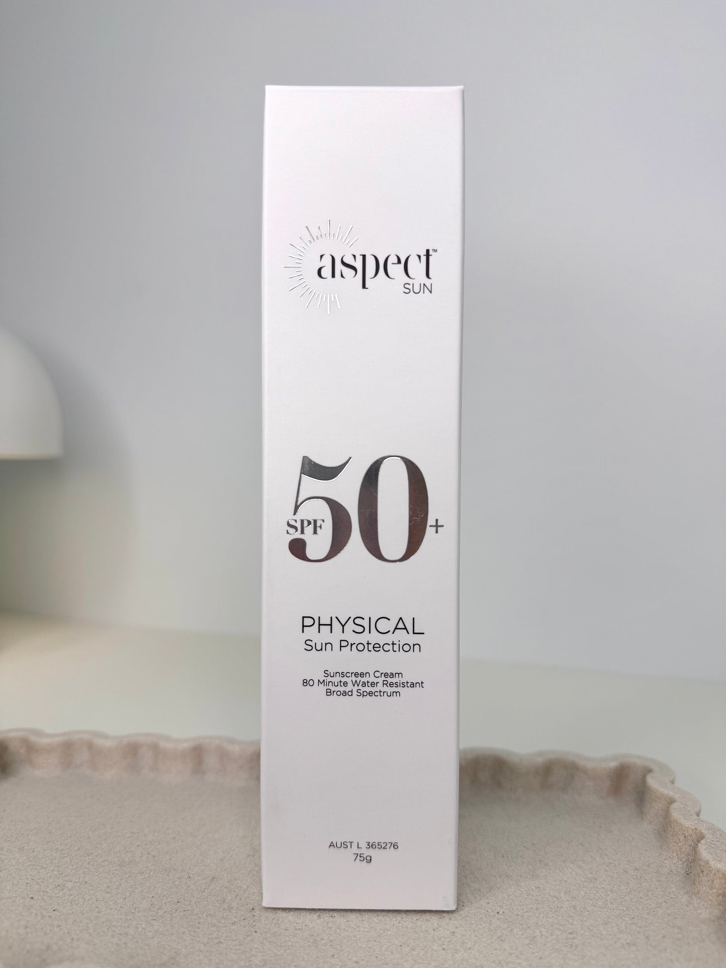 Aspect Sunscreen